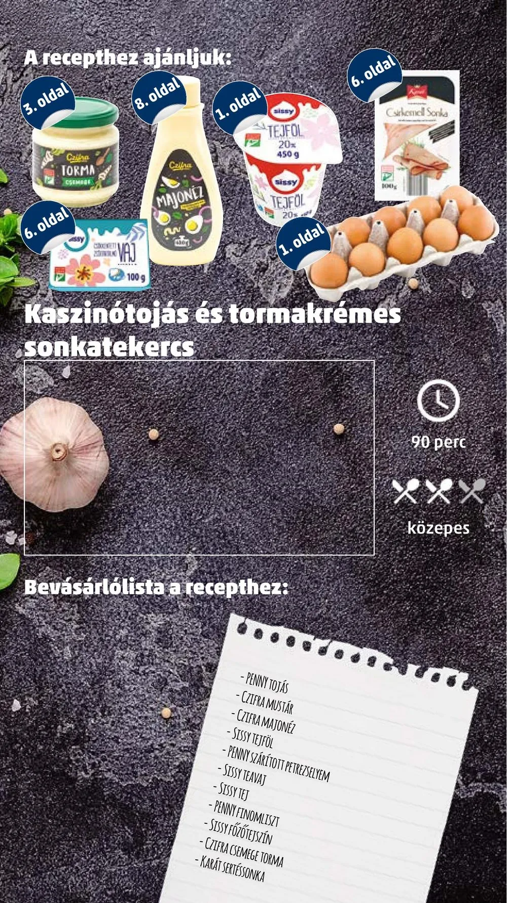 Penny akciós újság 03.27–04.03 – 15. oldal
