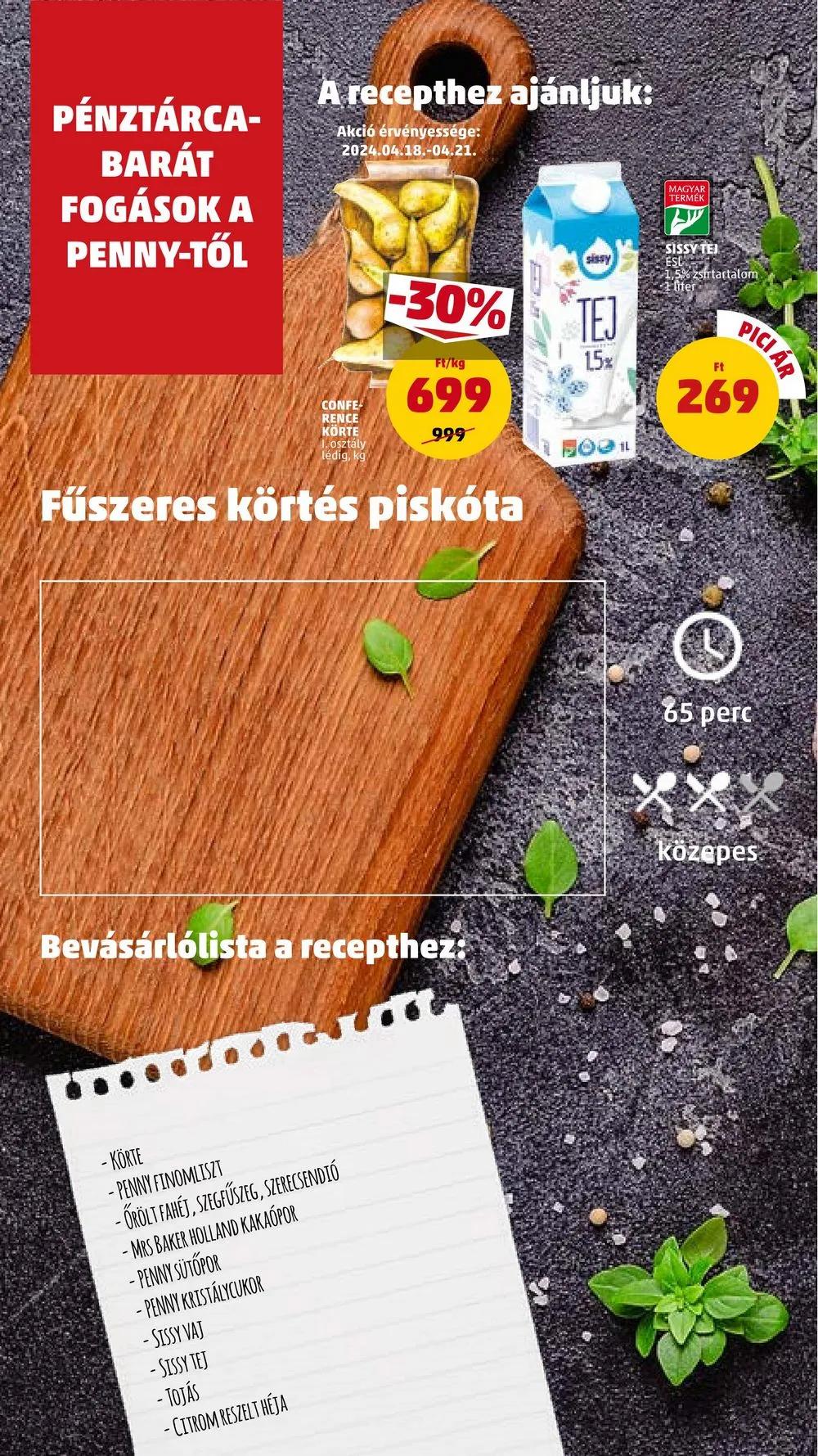 Penny akciós újság 05.02–05.08 – 14. oldal