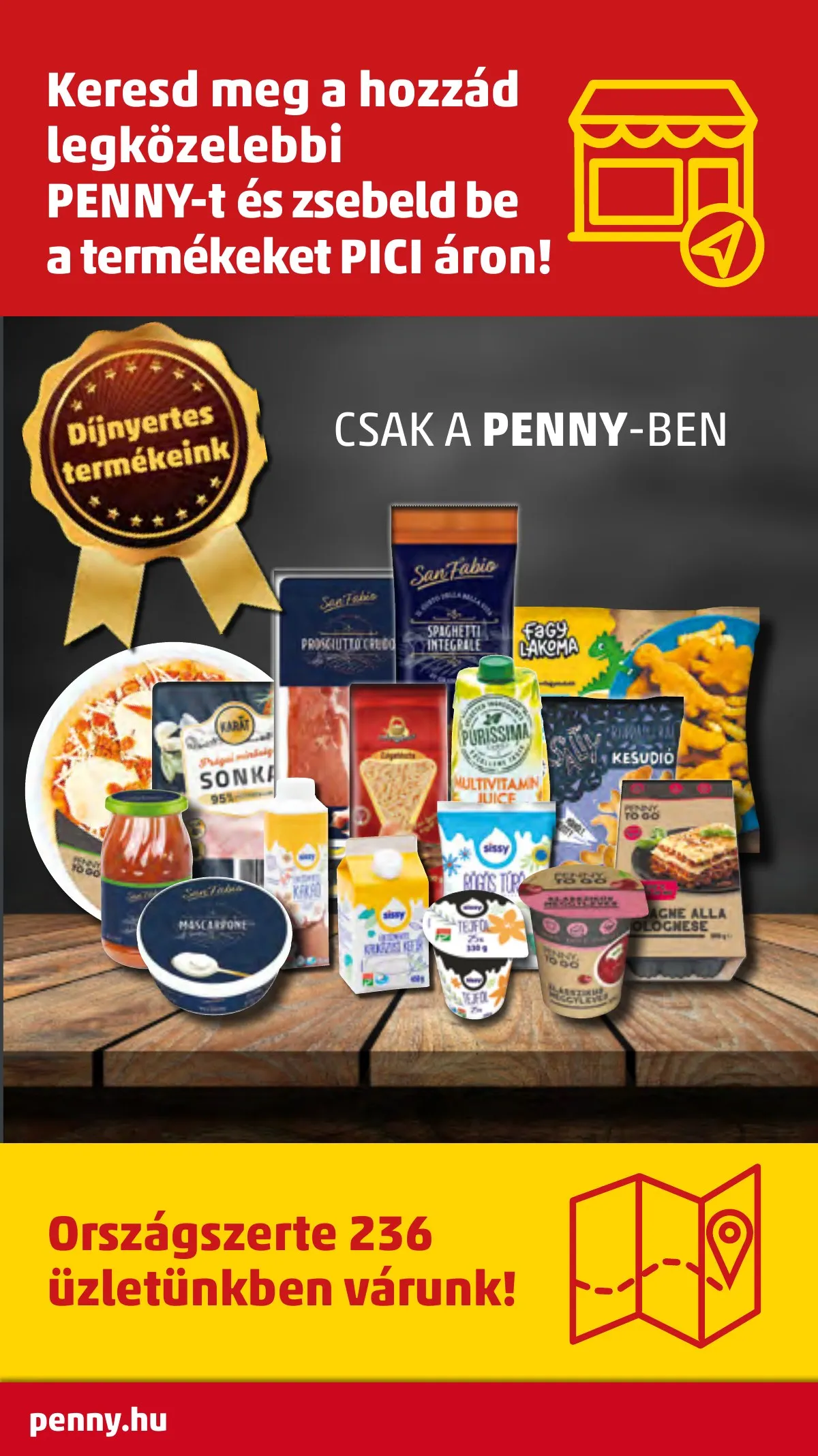 Penny akciós újság 11.21–11.27 – 42. oldal