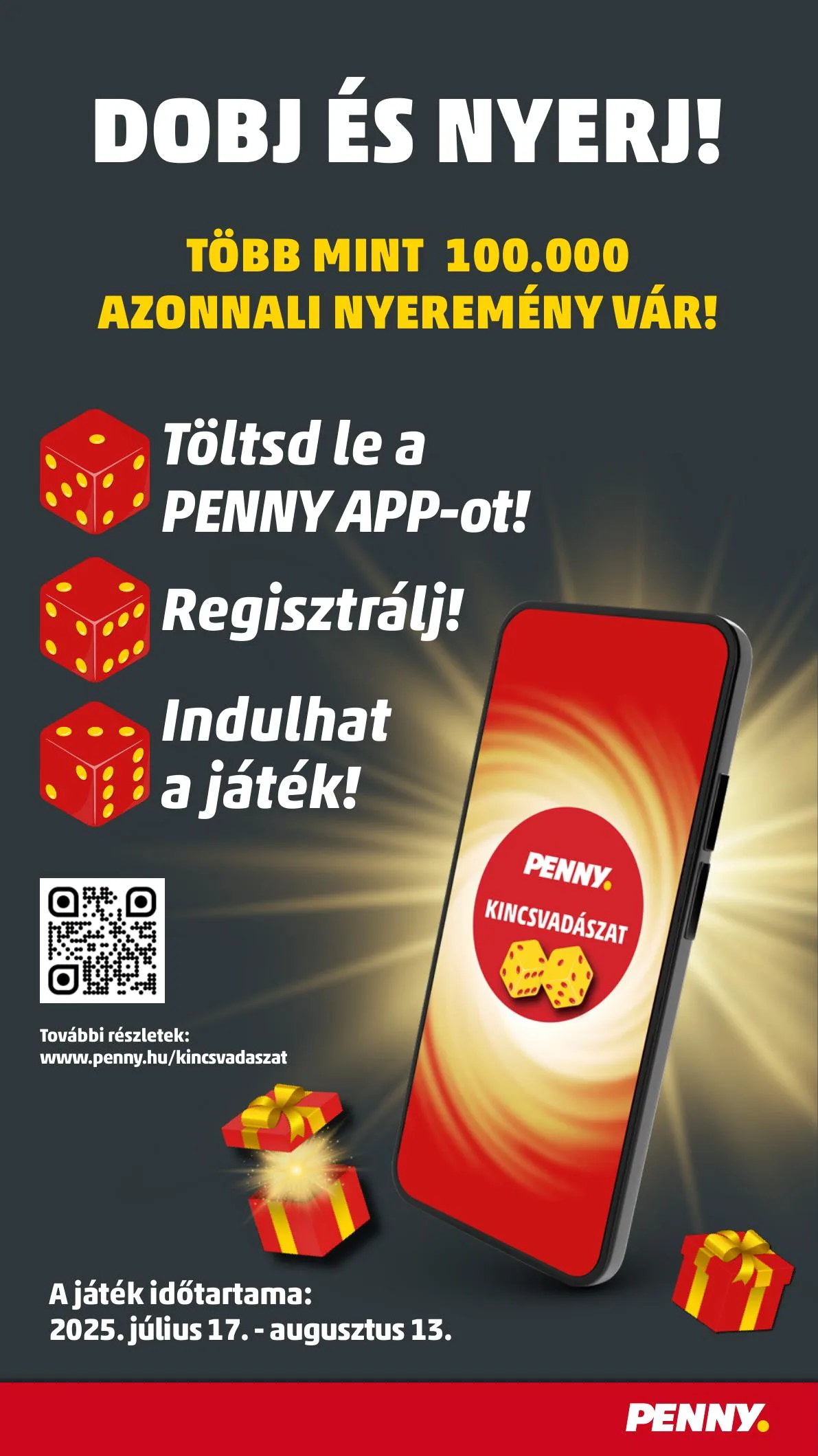 Penny akciós újság 07.17–07.23 – 26. oldal
