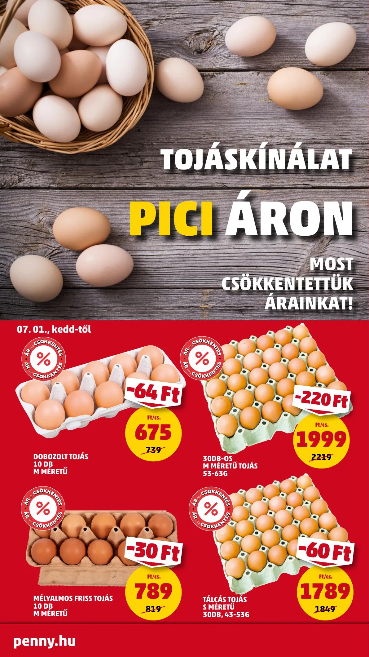 Penny akciós újság 07.17–07.23 – 27. oldal