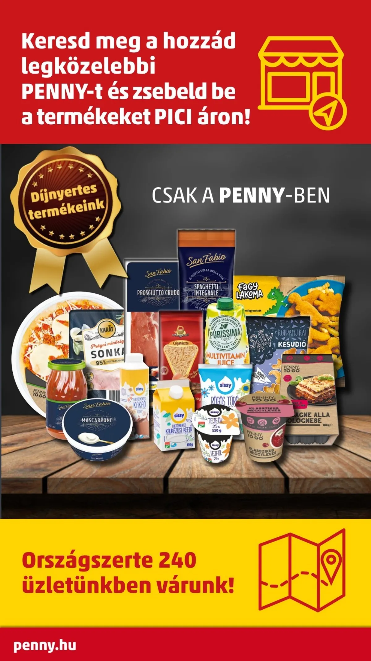 Penny akciós újság 08.28–09.03 – 35. oldal