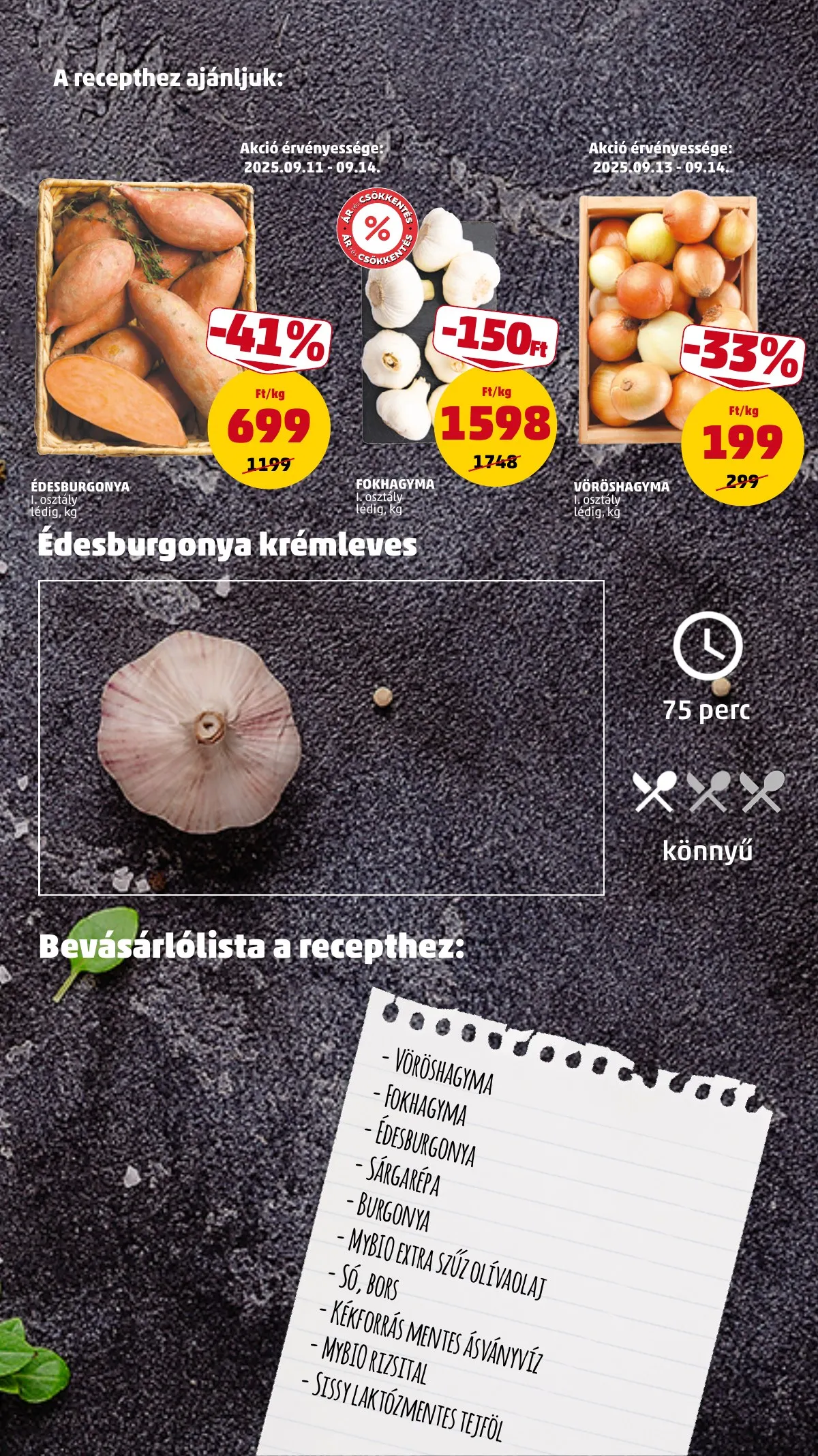 Penny akciós újság 09.11–09.17 – 15. oldal