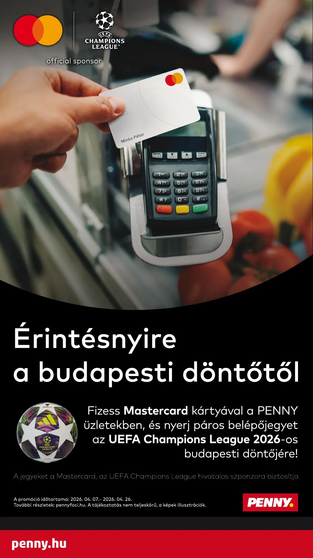 Penny akciós újság 04.09–04.15 – 39. oldal