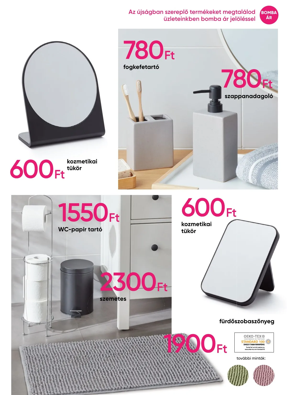 Pepco akciós újság 02.10–02.23 – 9. oldal