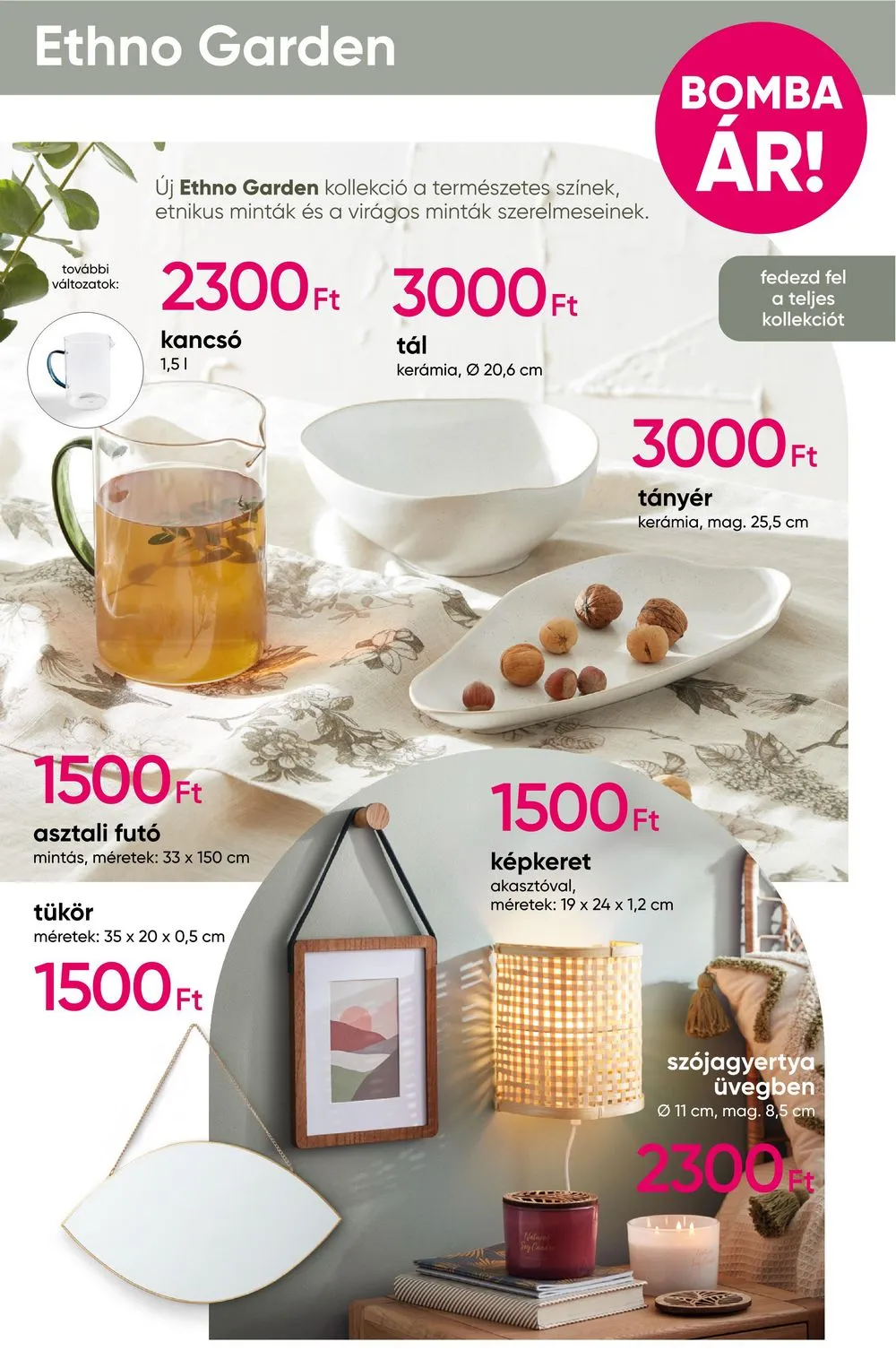 Pepco akciós újság 01.11–01.24 – 9. oldal