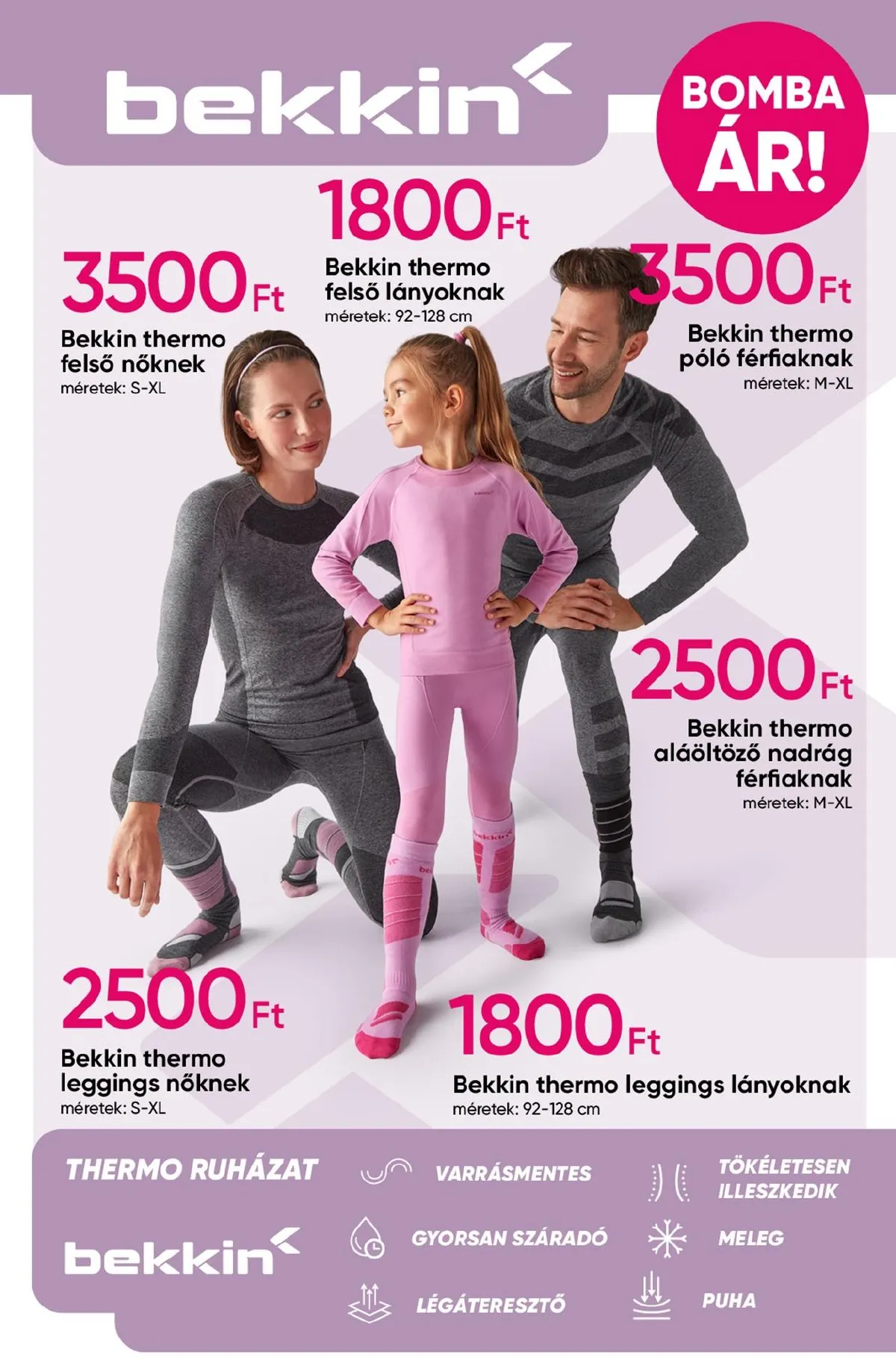 Pepco akciós újság 11.07–11.20 – 7. oldal
