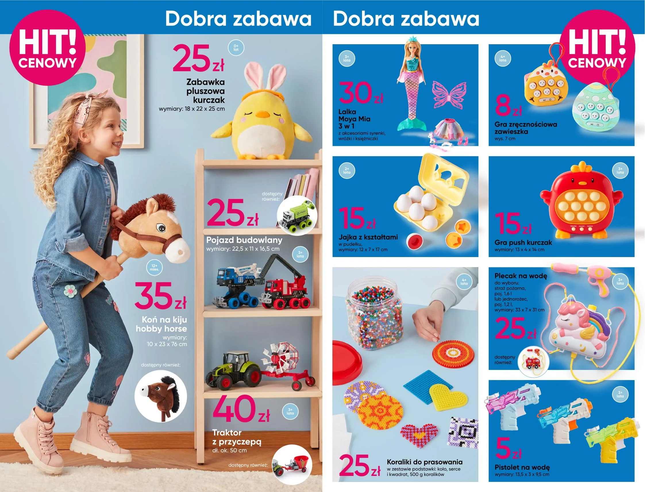 Pepco akciós újság 04.10–04.23 – 4. oldal