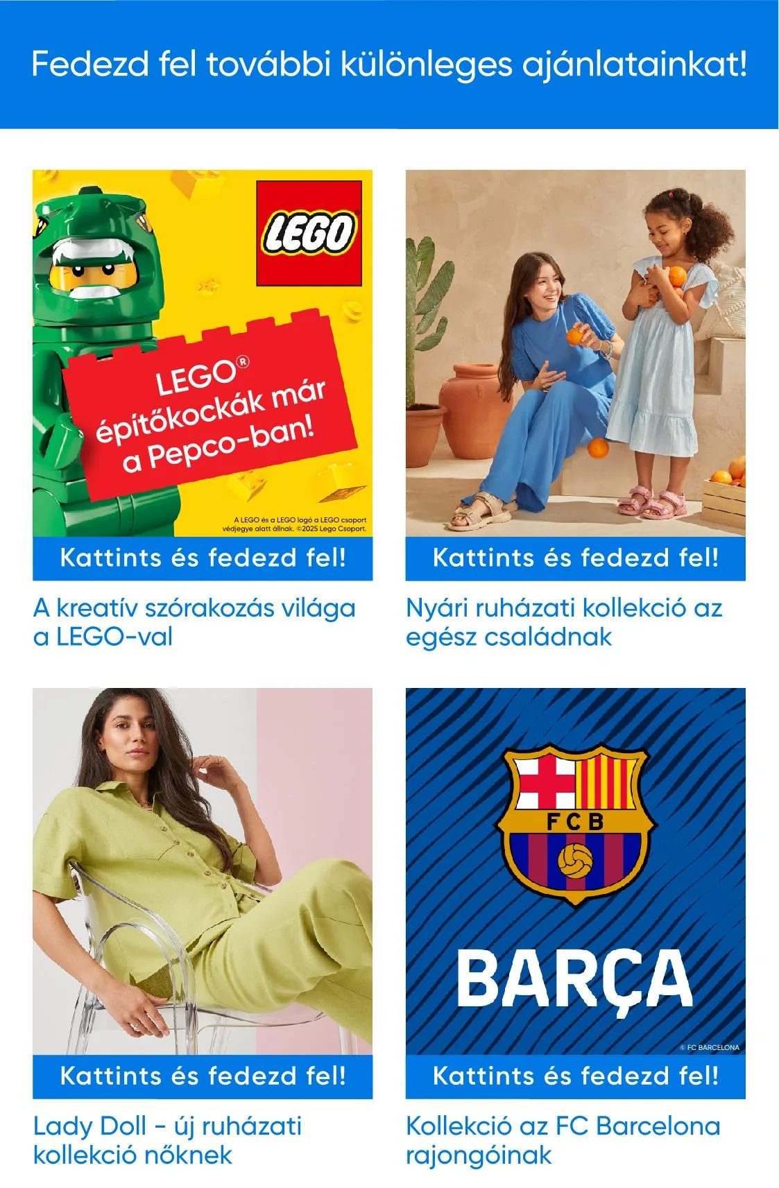 Pepco akciós újság 05.08–05.21 – 9. oldal