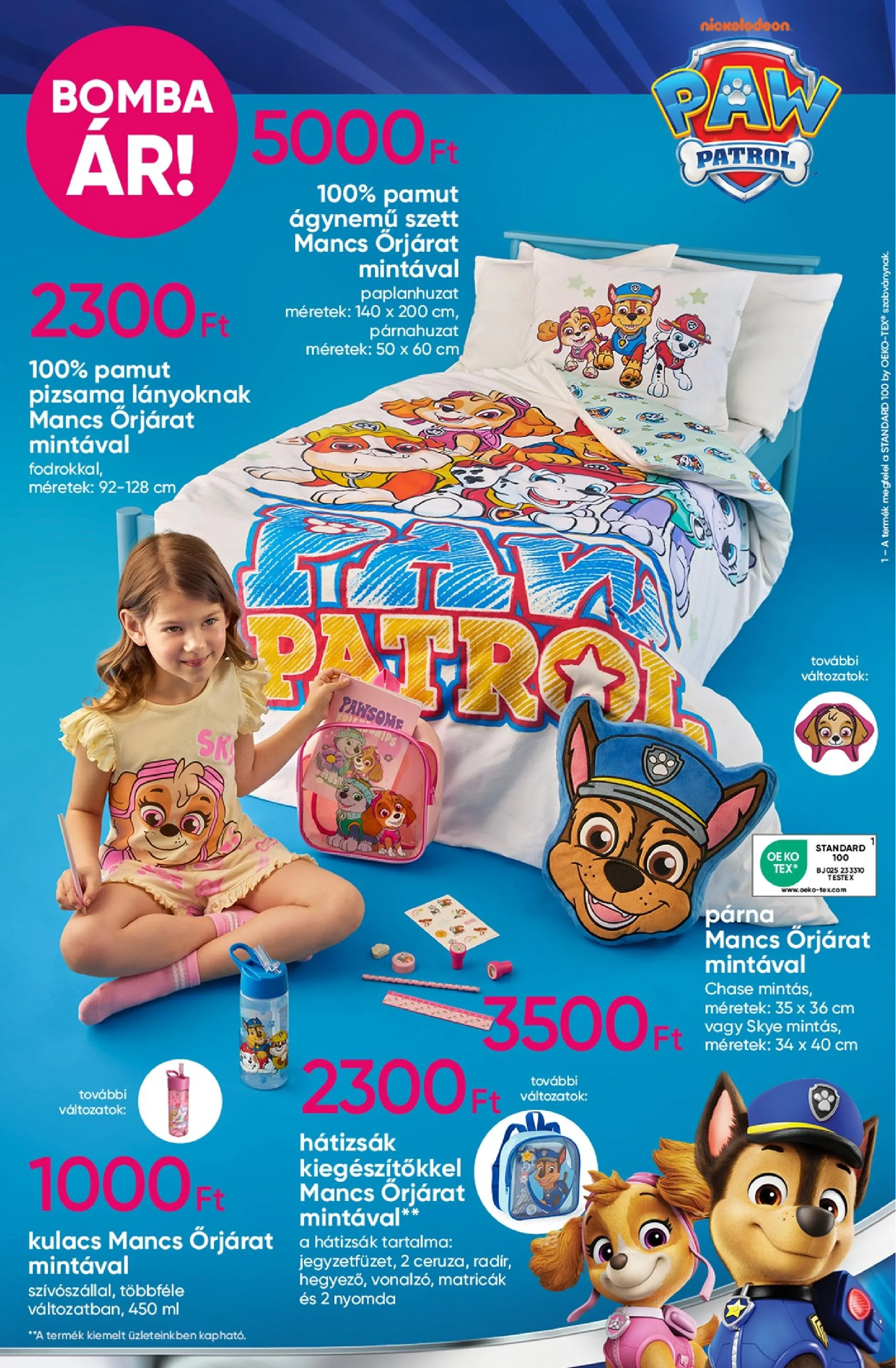 Pepco akciós újság 05.22–06.04 – 9. oldal
