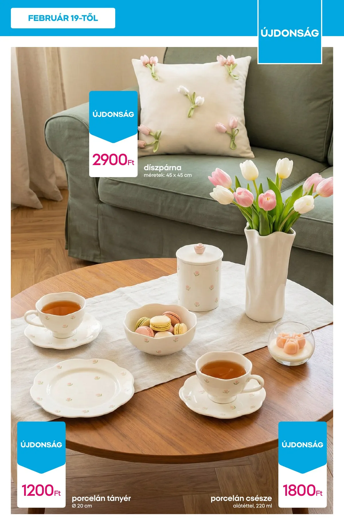 Pepco akciós újság 02.19–02.25 – 9. oldal