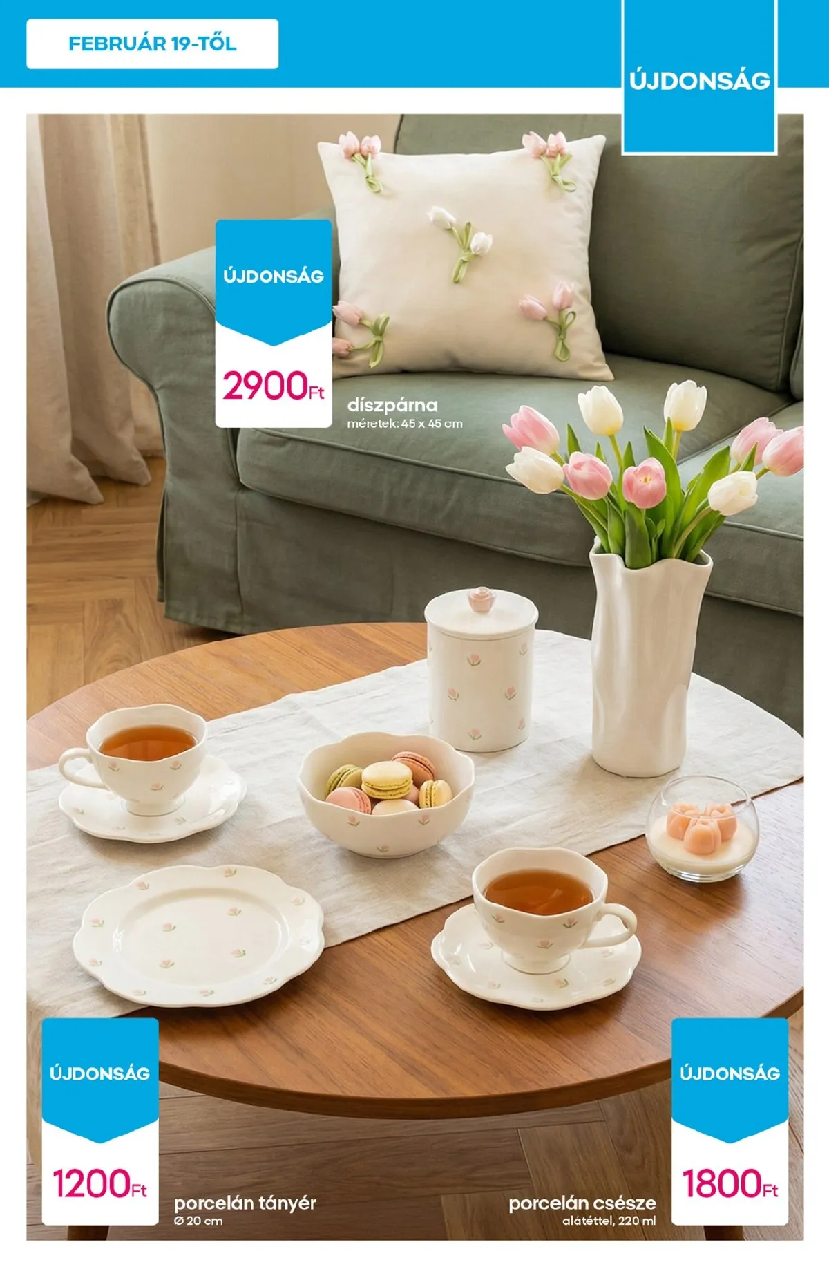 Pepco akciós újság 02.26–03.04 – 13. oldal