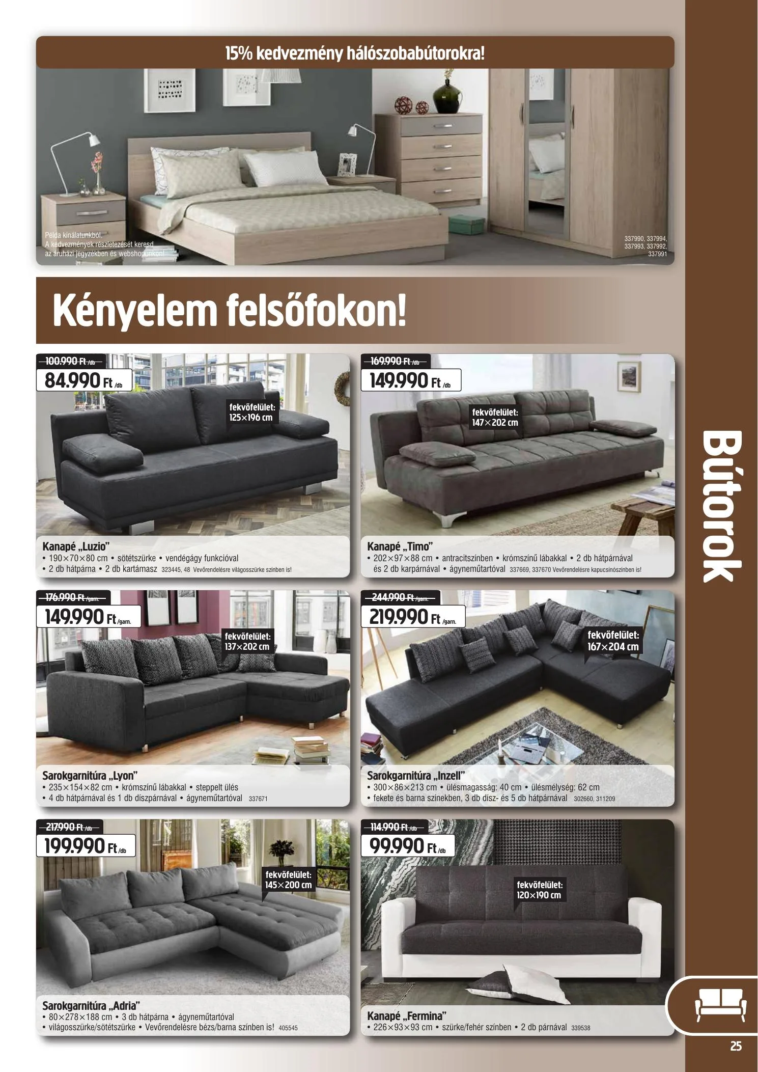 Praktiker akciós újság 08.26–09.06 – 25. oldal