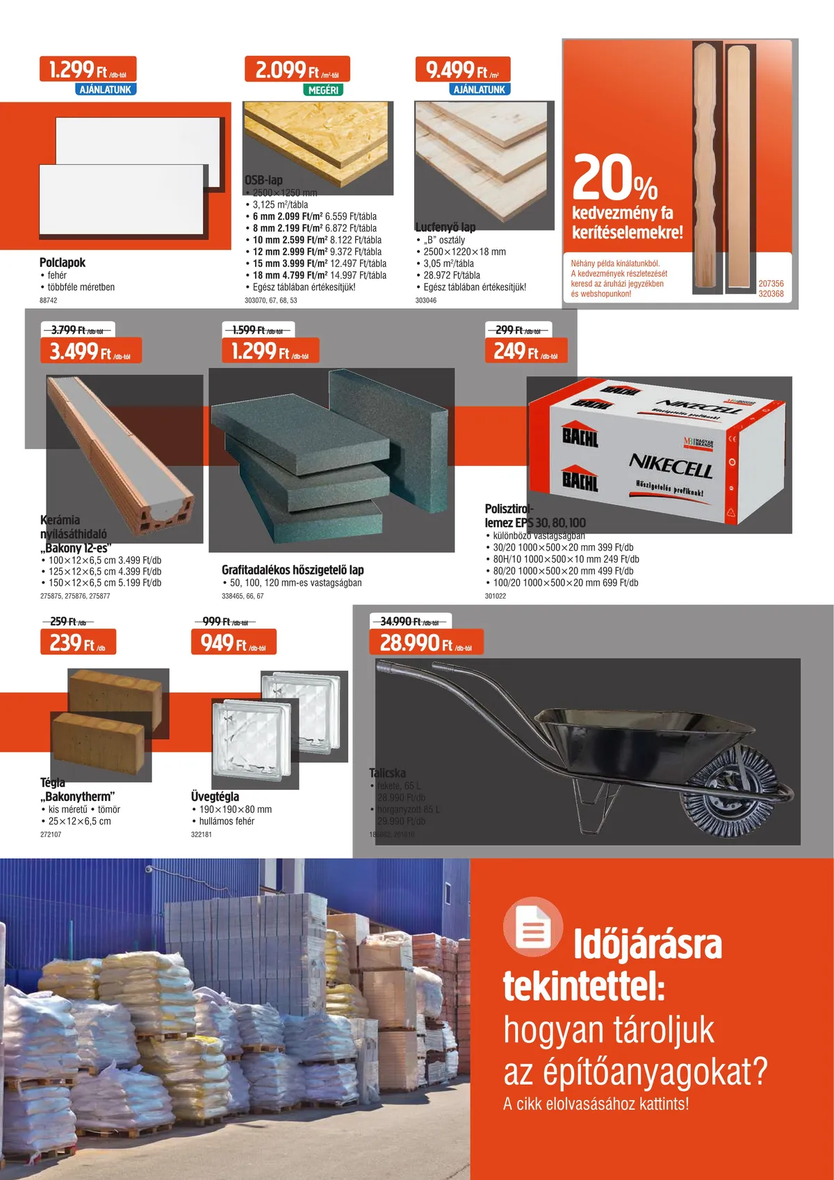 Praktiker akciós újság 06.02–06.13 – 35. oldal