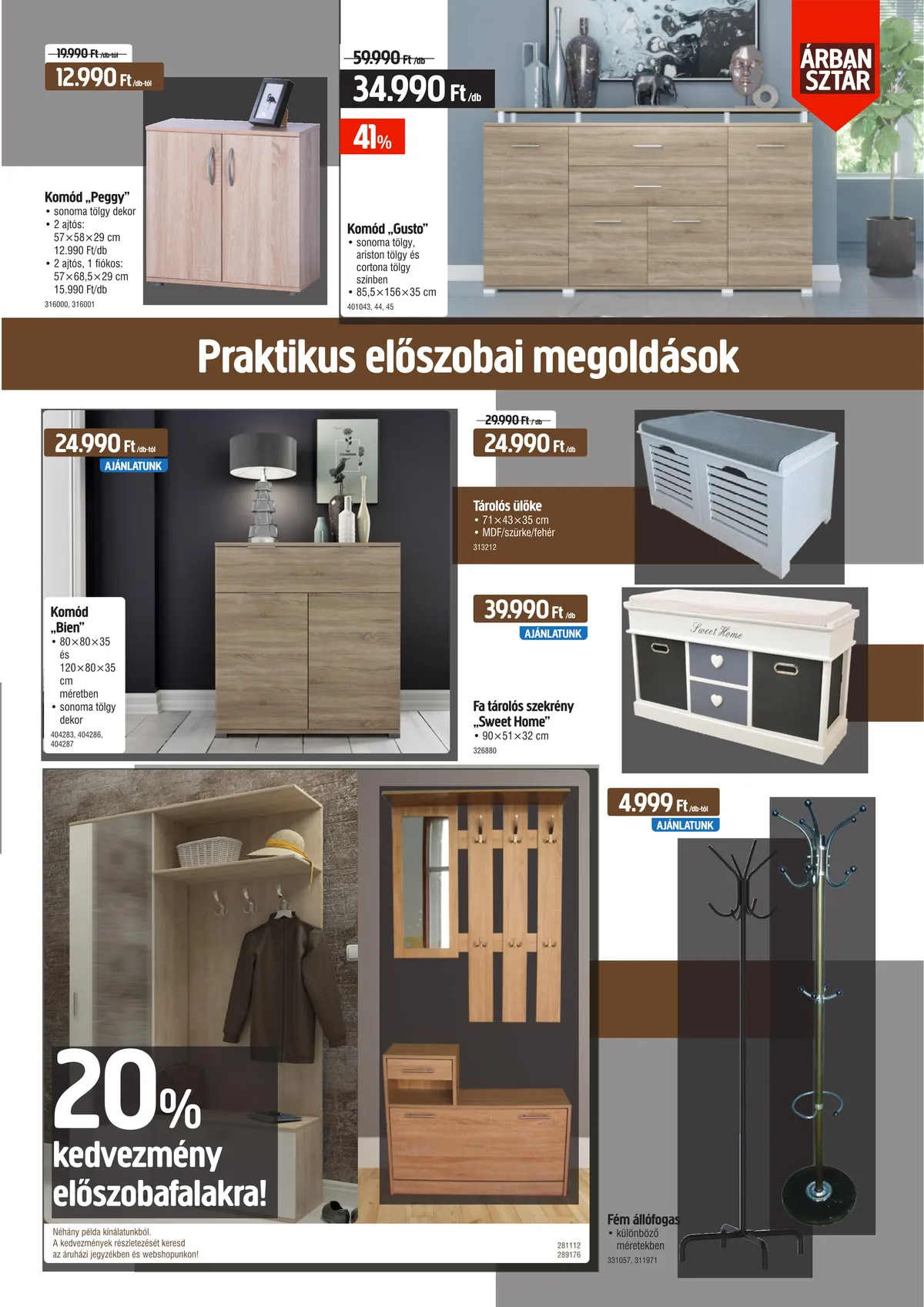 Praktiker akciós újság 12.01–12.19 – 29. oldal