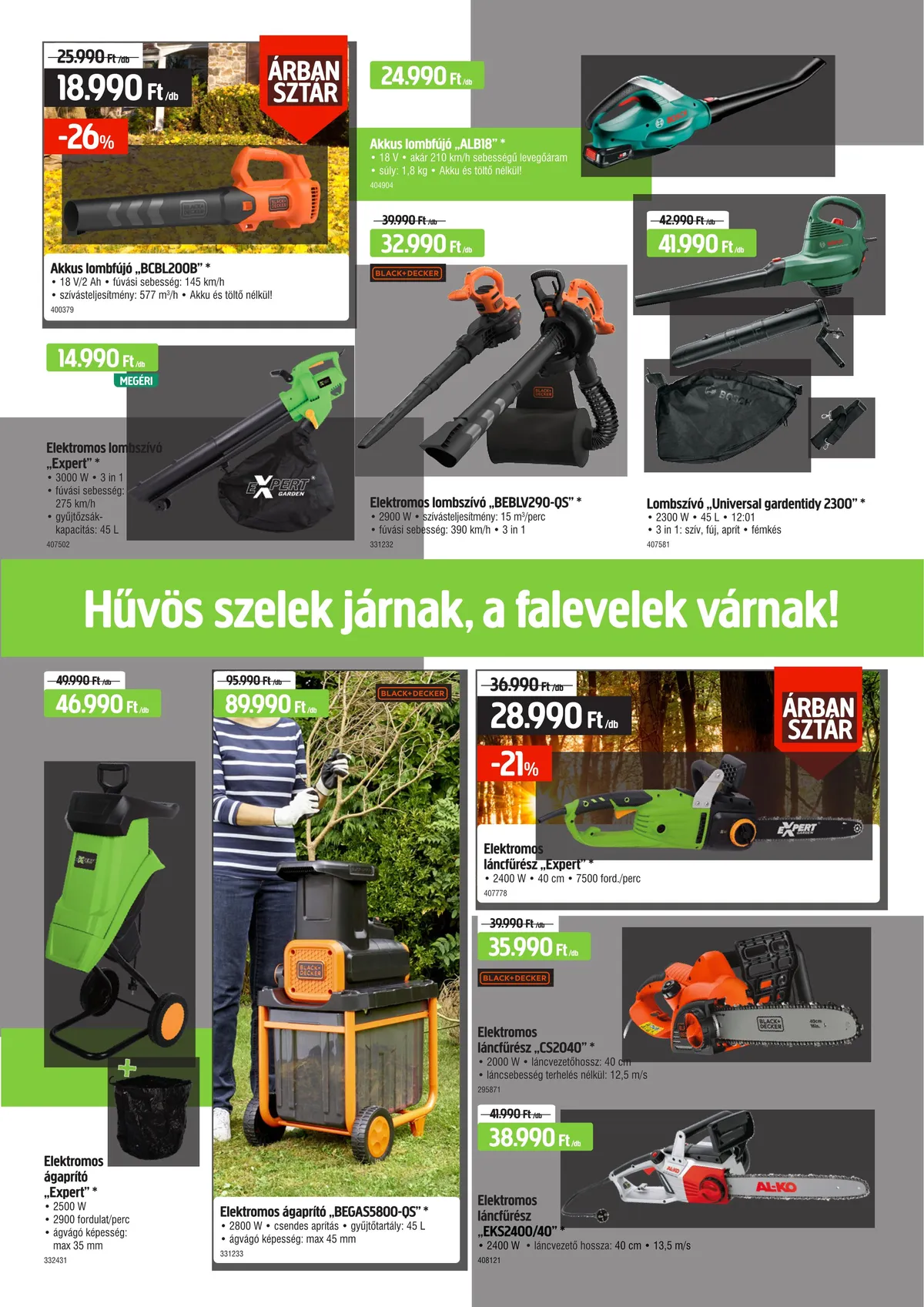 Praktiker akciós újság 12.01–12.19 – 41. oldal