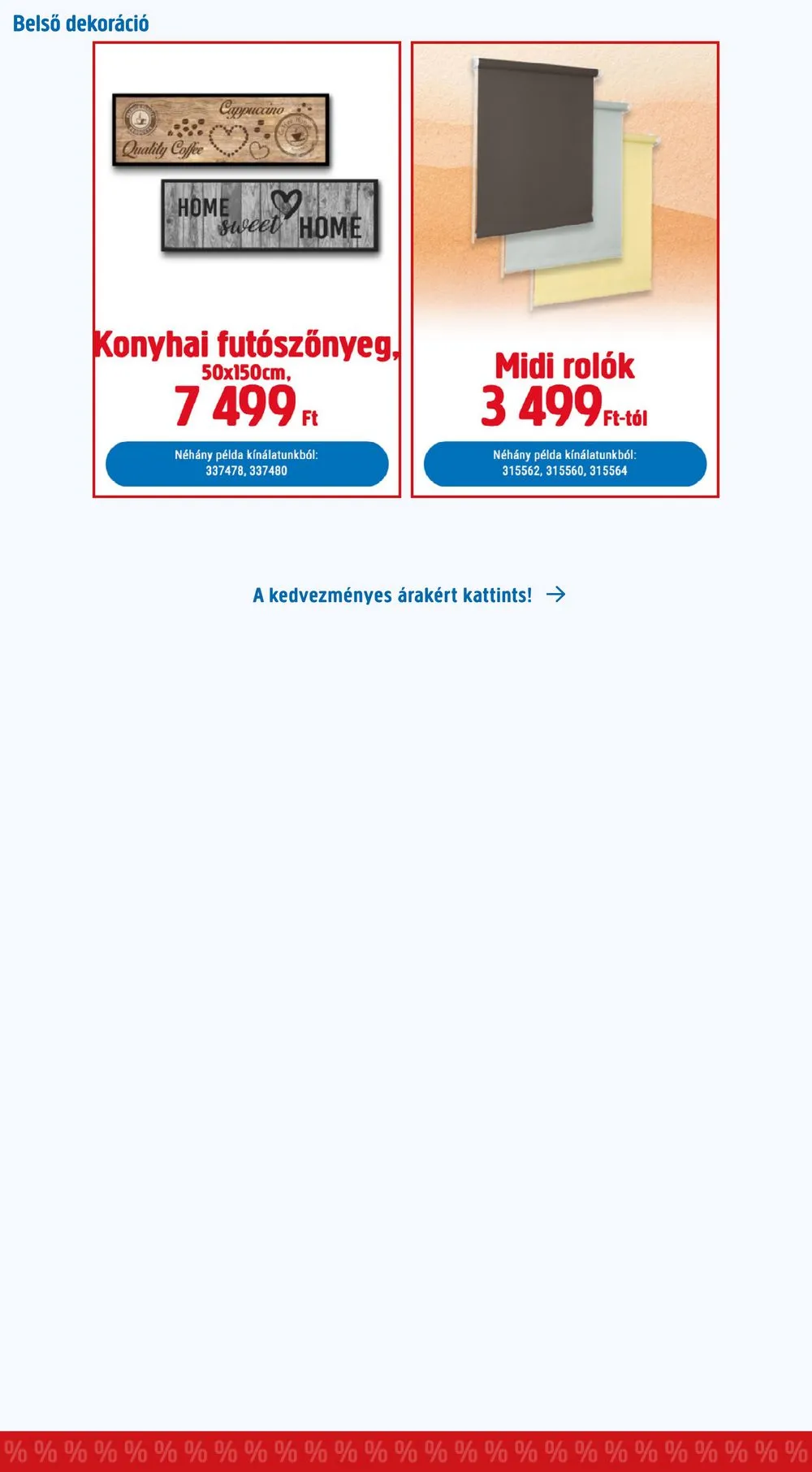 Praktiker akciós újság 07.06–07.17 – 28. oldal
