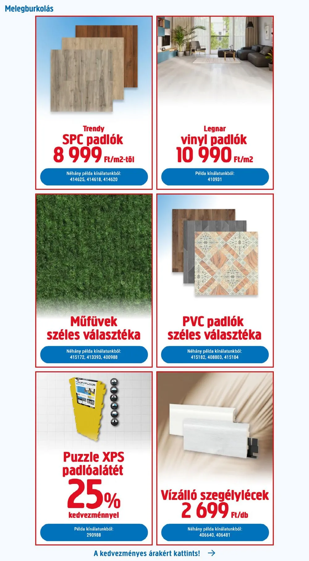 Praktiker akciós újság 07.06–07.17 – 5. oldal