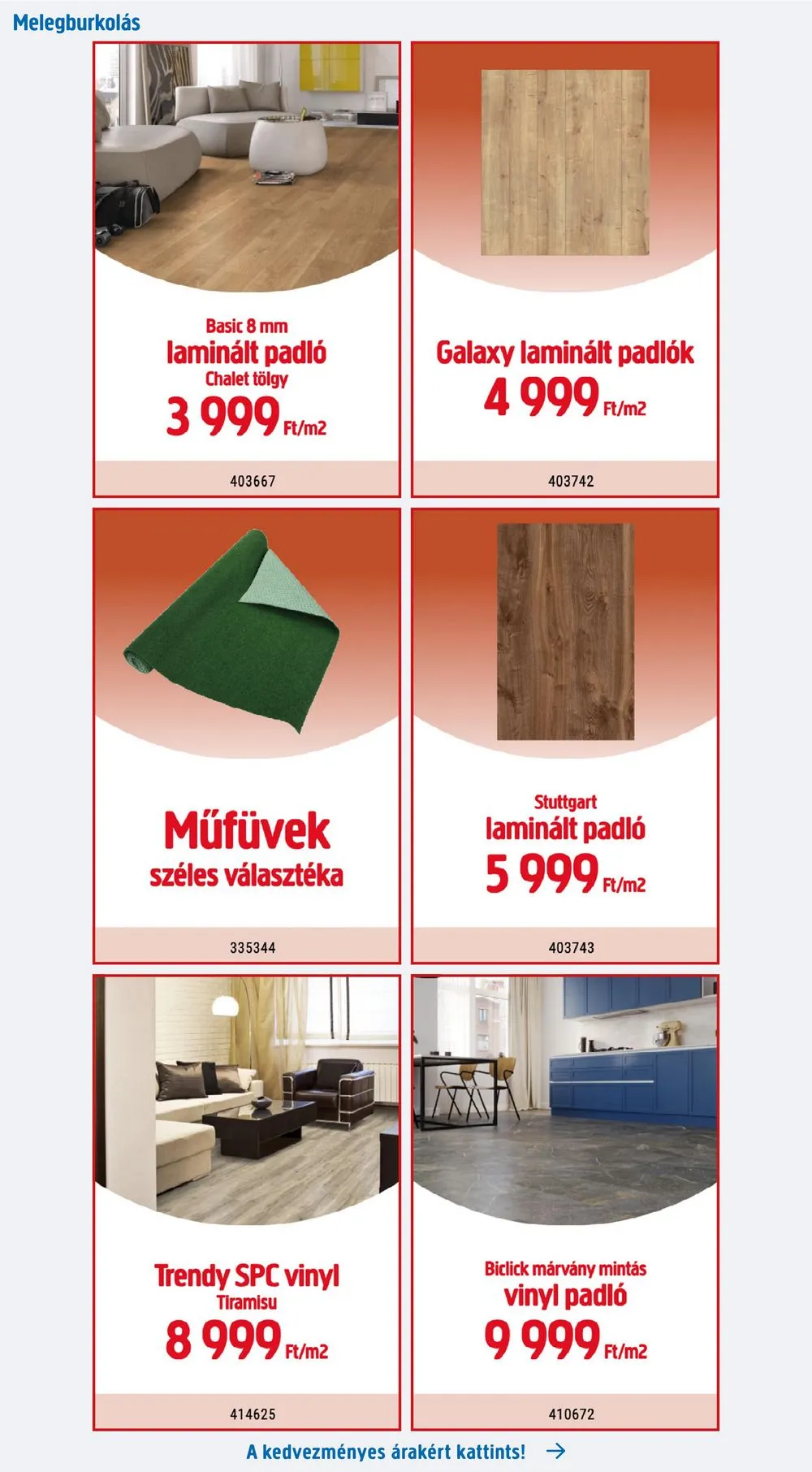 Praktiker akciós újság 08.03–08.14 – 13. oldal