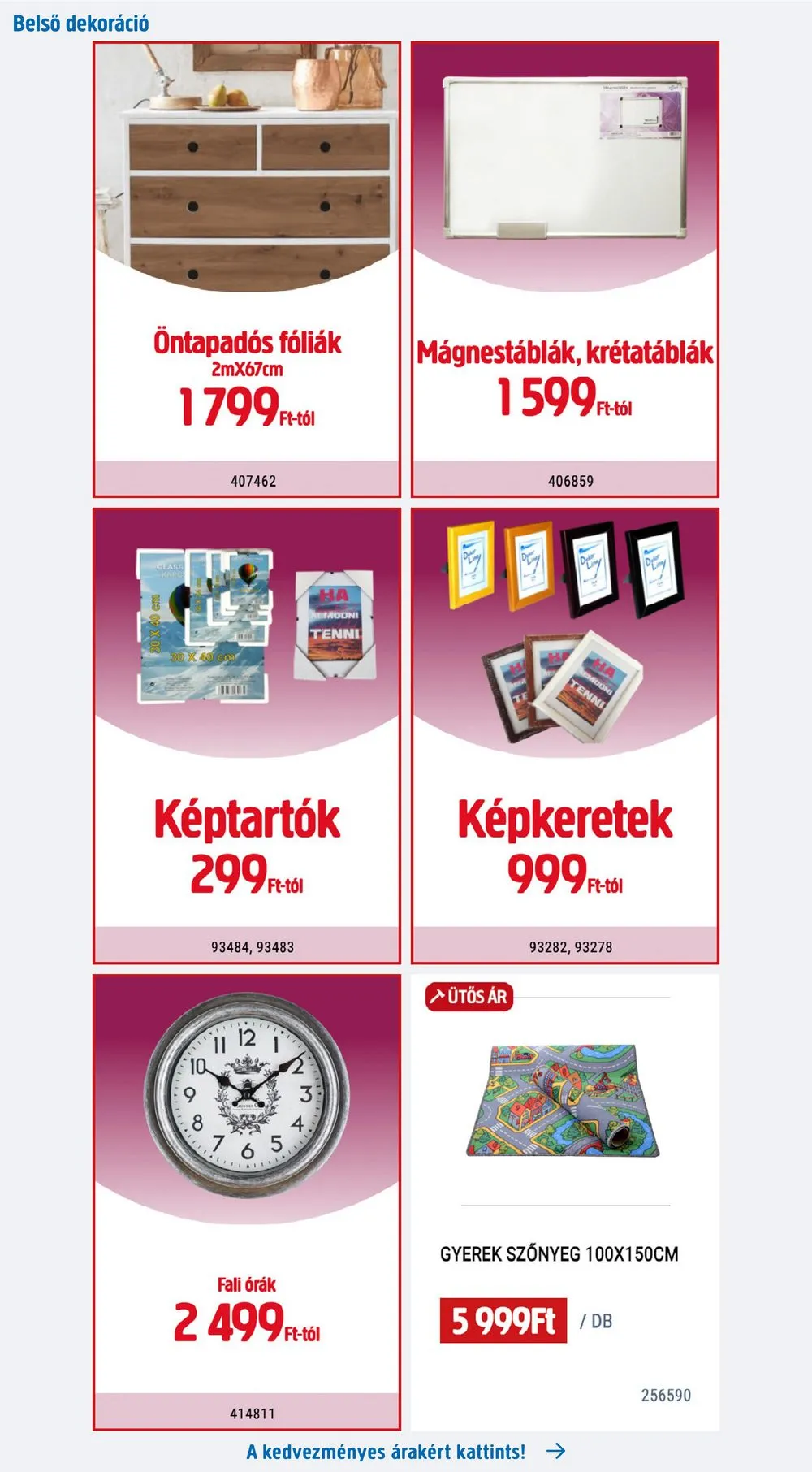 Praktiker akciós újság 08.03–08.14 – 25. oldal