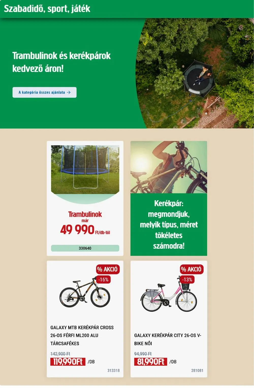 Praktiker akciós újság 04.25–05.06 – 24. oldal