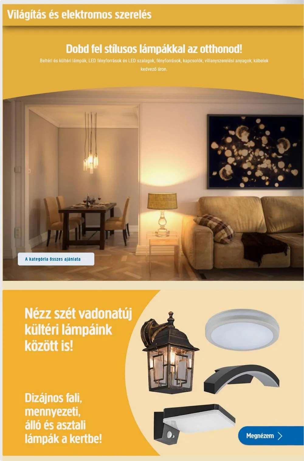 Praktiker akciós újság 06.20–07.01 – 22. oldal