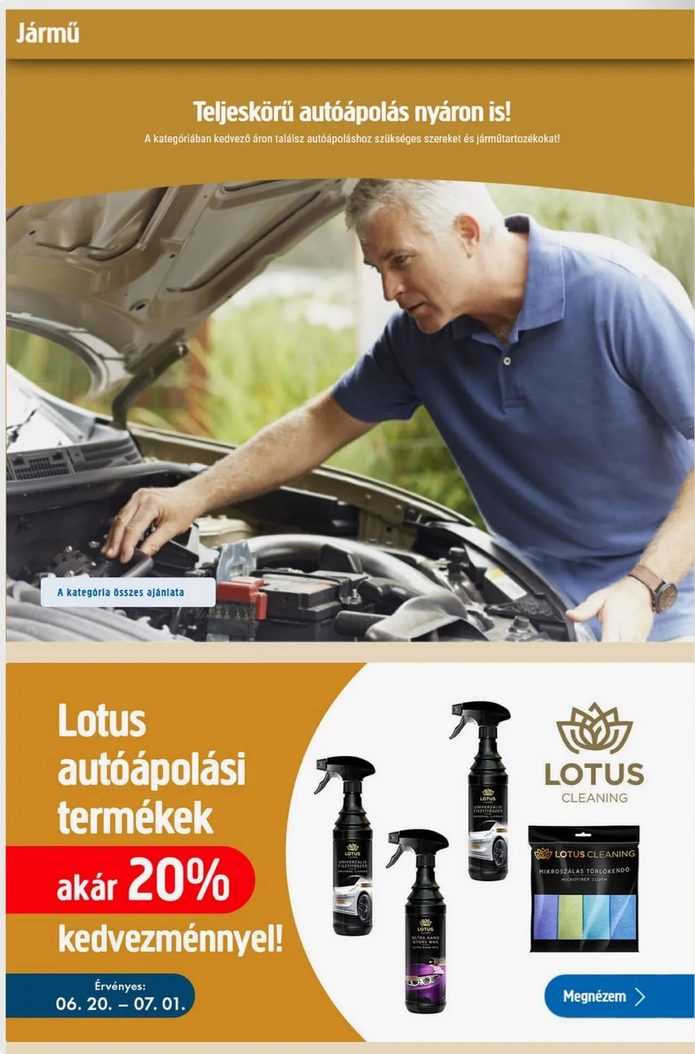 Praktiker akciós újság 06.20–07.01 – 30. oldal