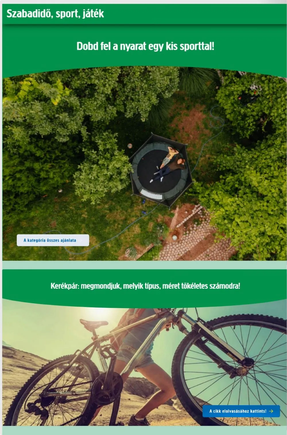 Praktiker akciós újság 07.04–07.15 – 22. oldal