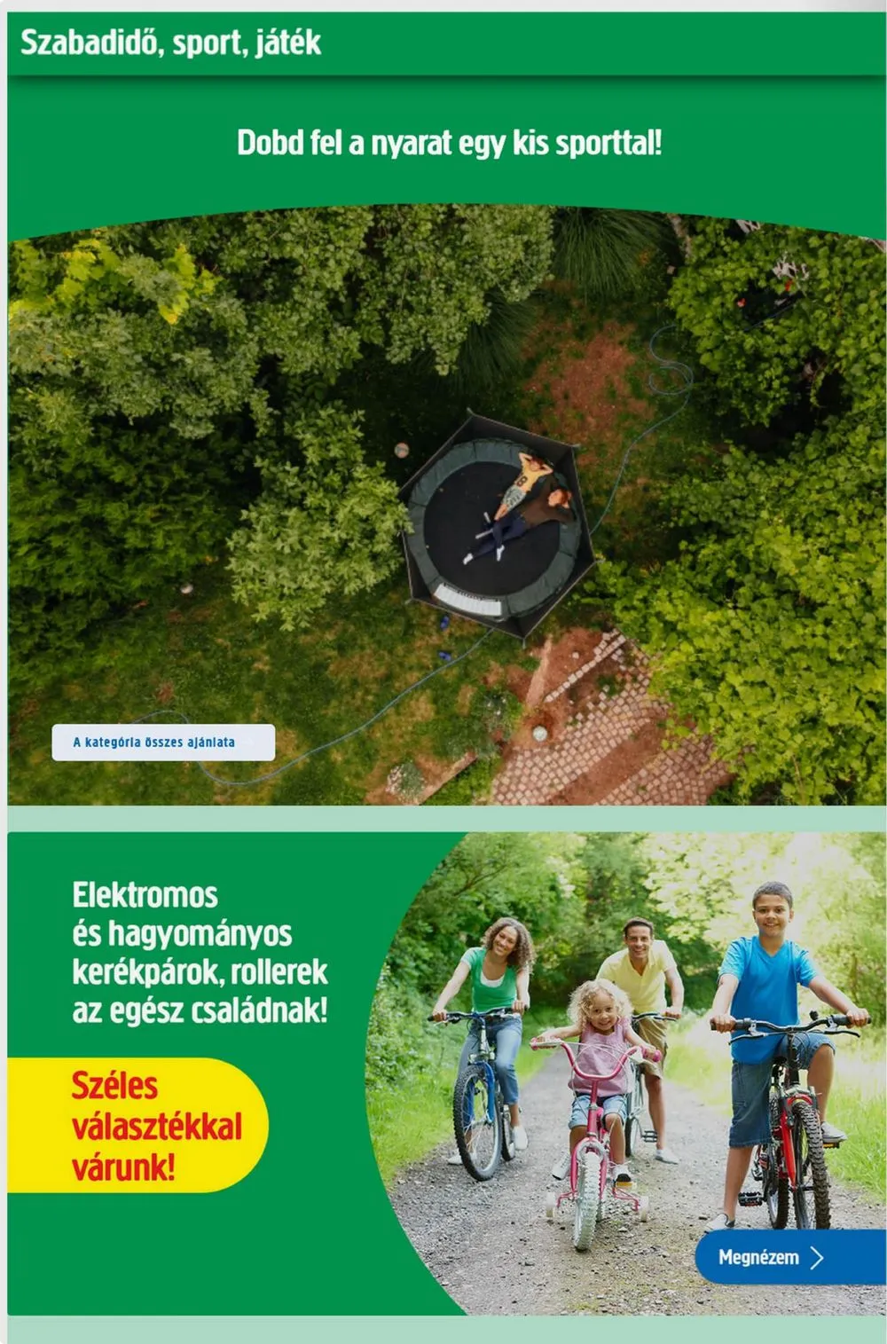 Praktiker akciós újság 08.01–08.12 – 30. oldal