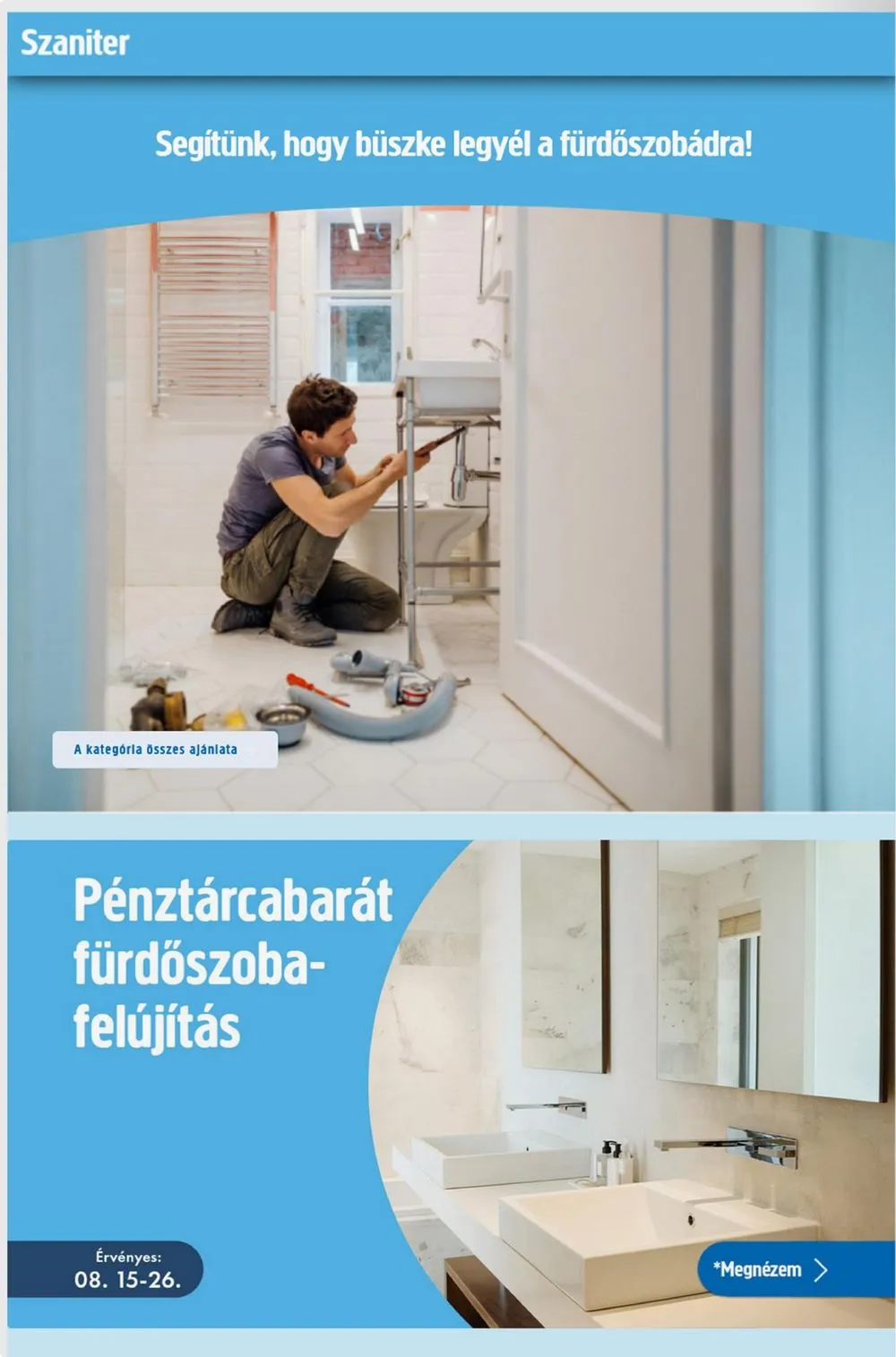 Praktiker akciós újság 08.15–08.26 – 12. oldal