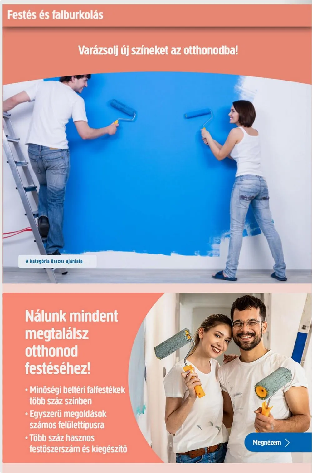 Praktiker akciós újság 08.15–08.26 – 8. oldal
