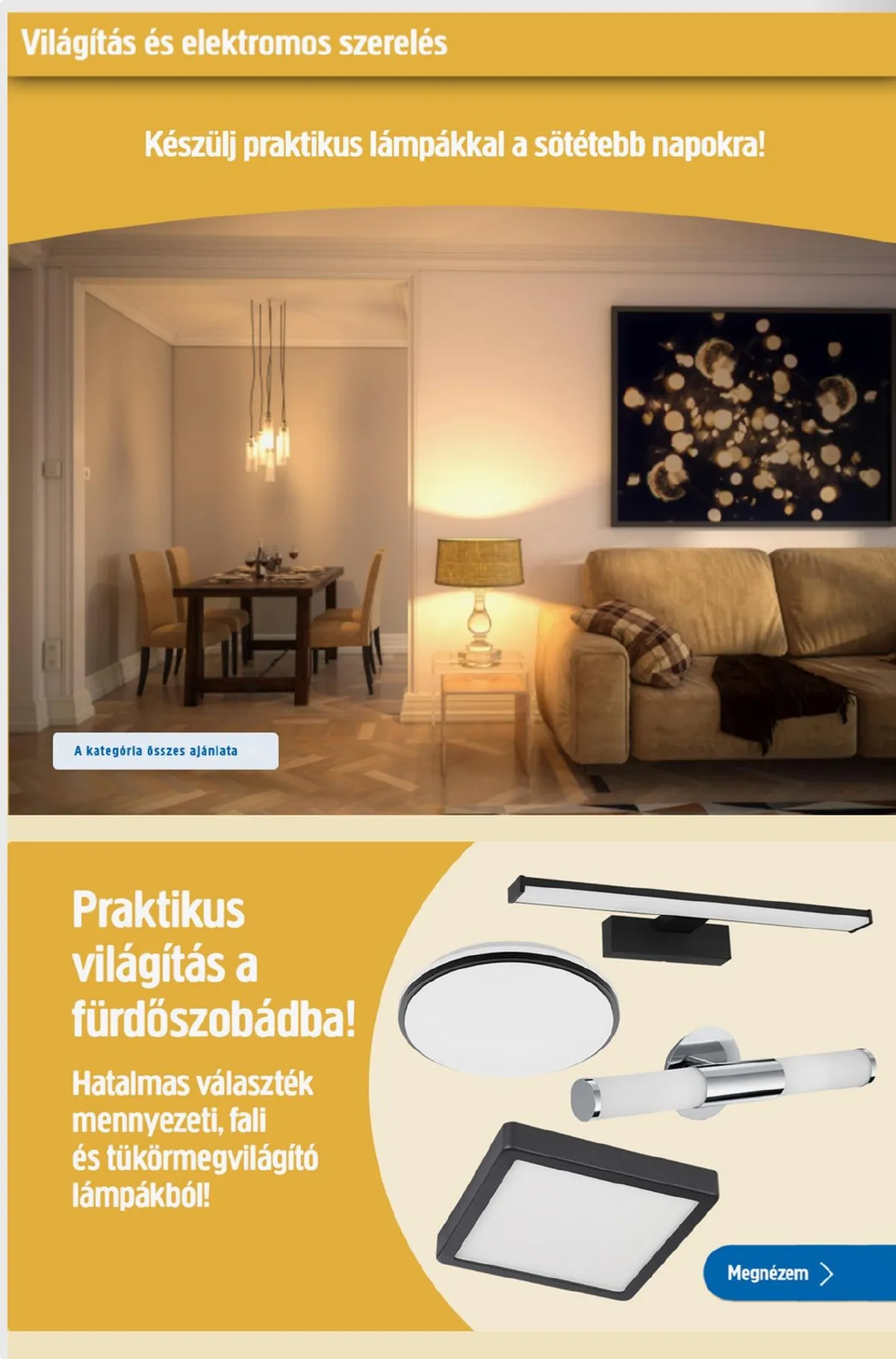 Praktiker akciós újság 09.12–09.23 – 18. oldal