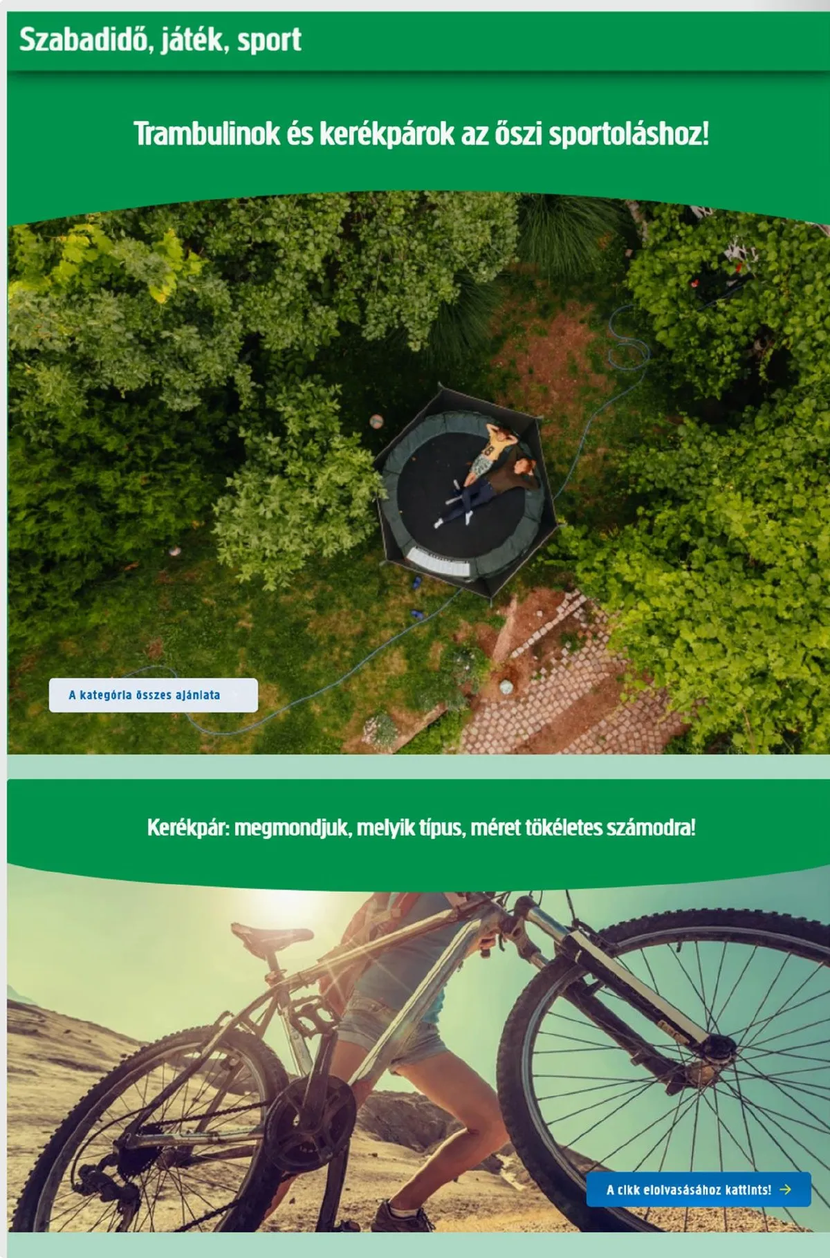 Praktiker akciós újság 09.12–09.23 – 32. oldal