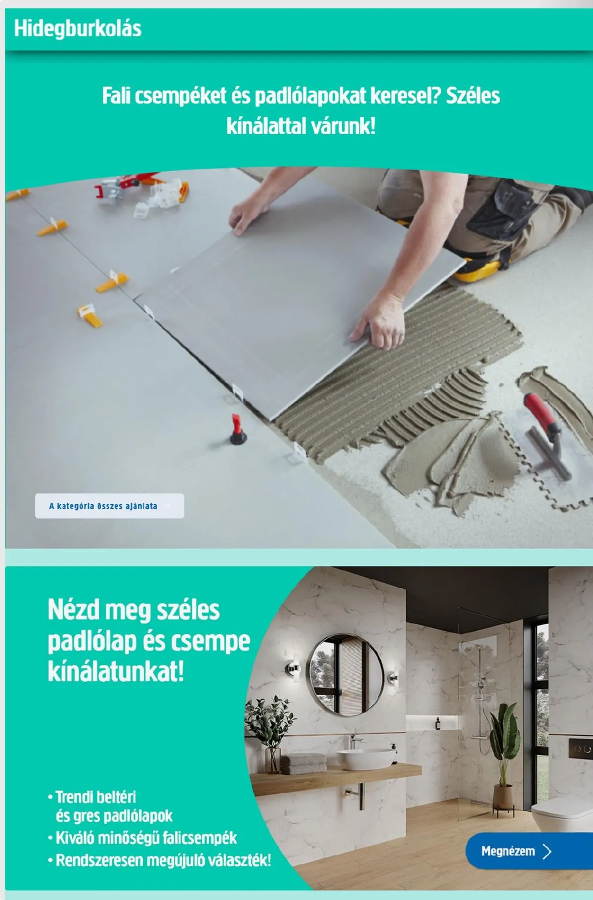 Praktiker akciós újság 09.26–10.07 – 10. oldal
