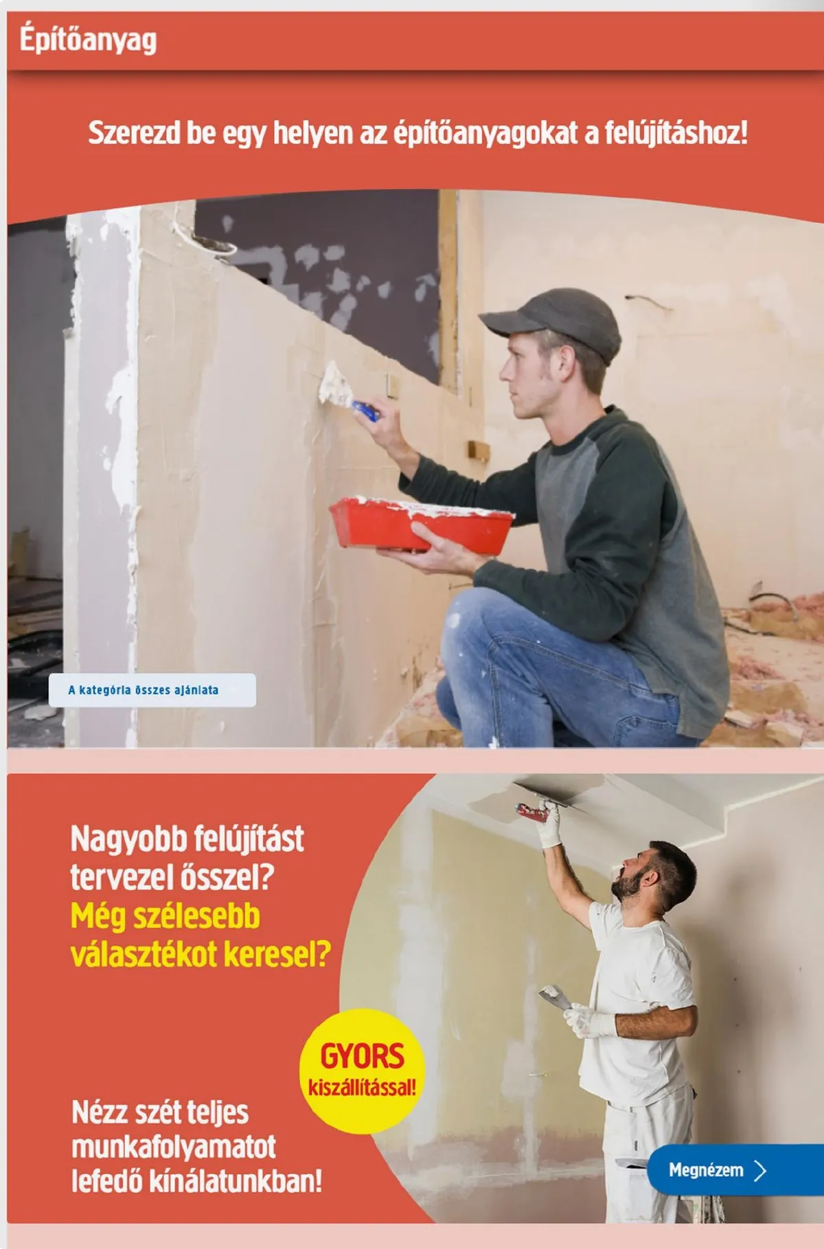 Praktiker akciós újság 09.26–10.07 – 16. oldal