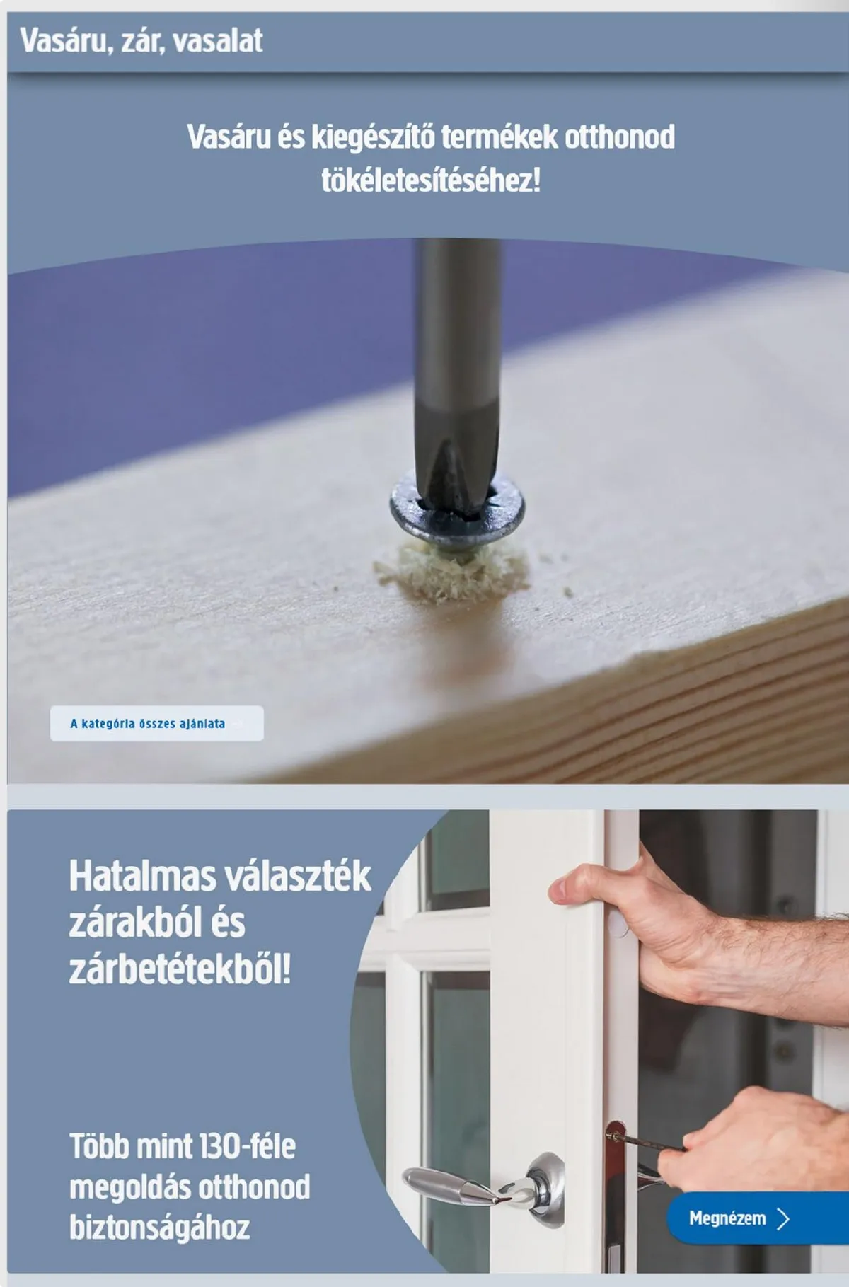 Praktiker akciós újság 09.26–10.07 – 32. oldal