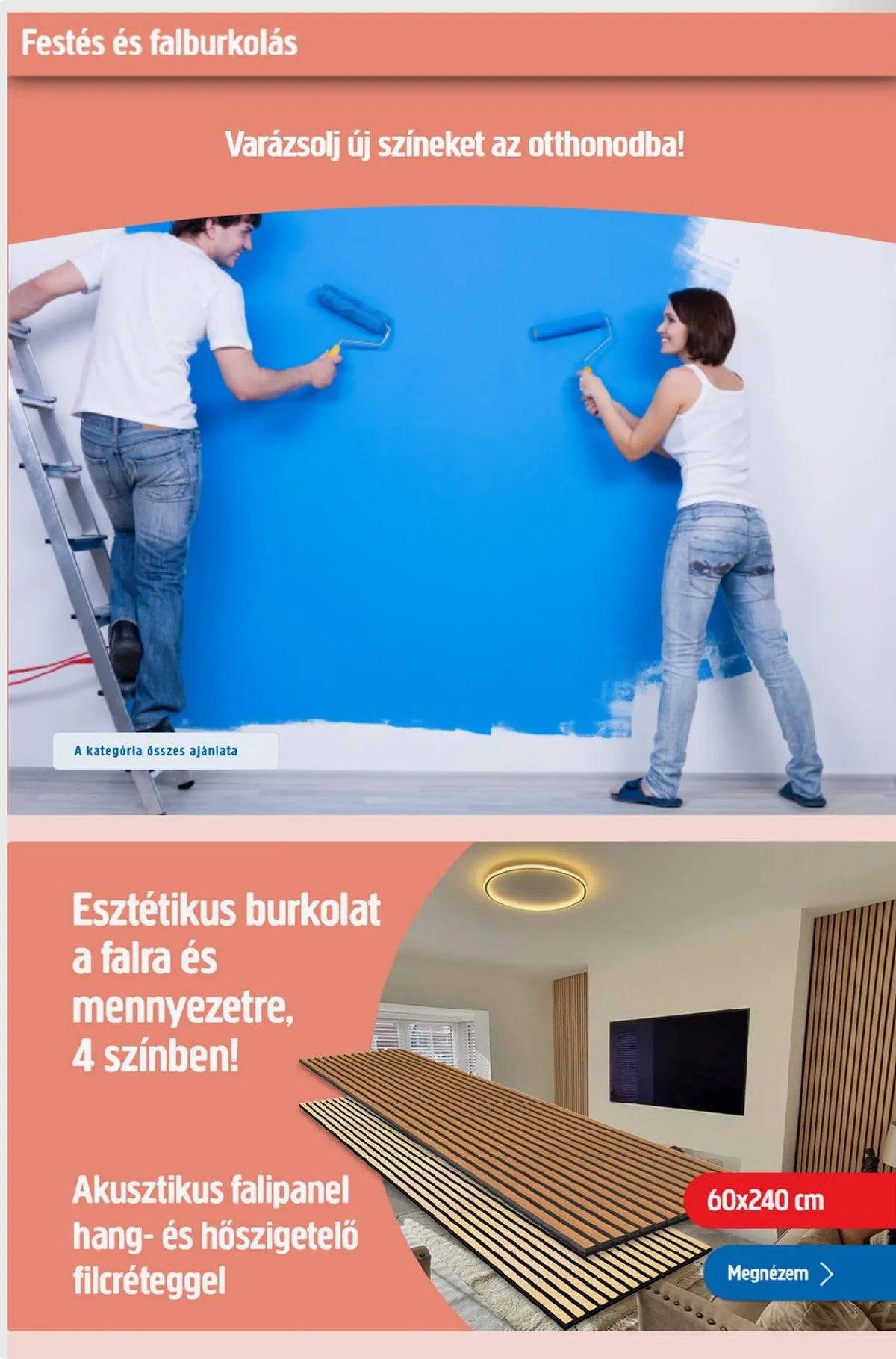 Praktiker akciós újság 10.10–10.21 – 12. oldal