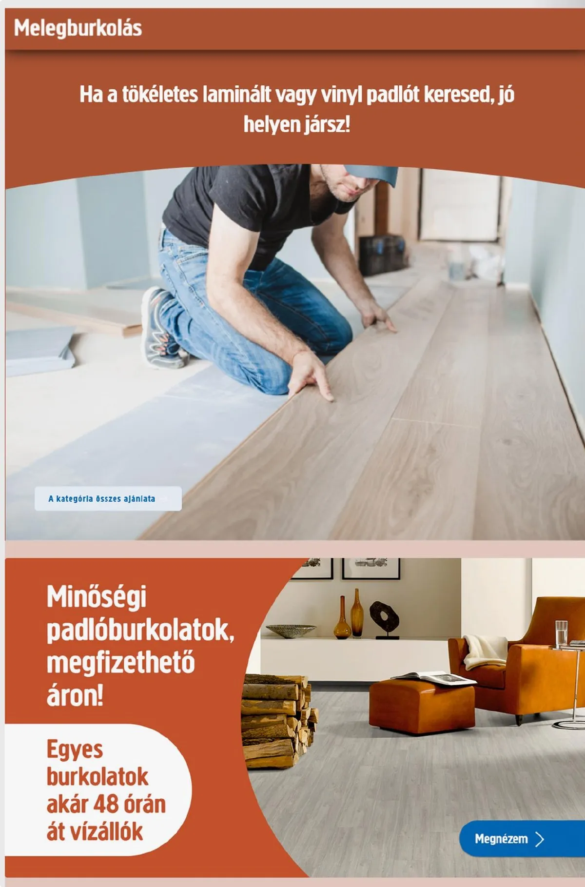 Praktiker akciós újság 10.10–10.21 – 22. oldal