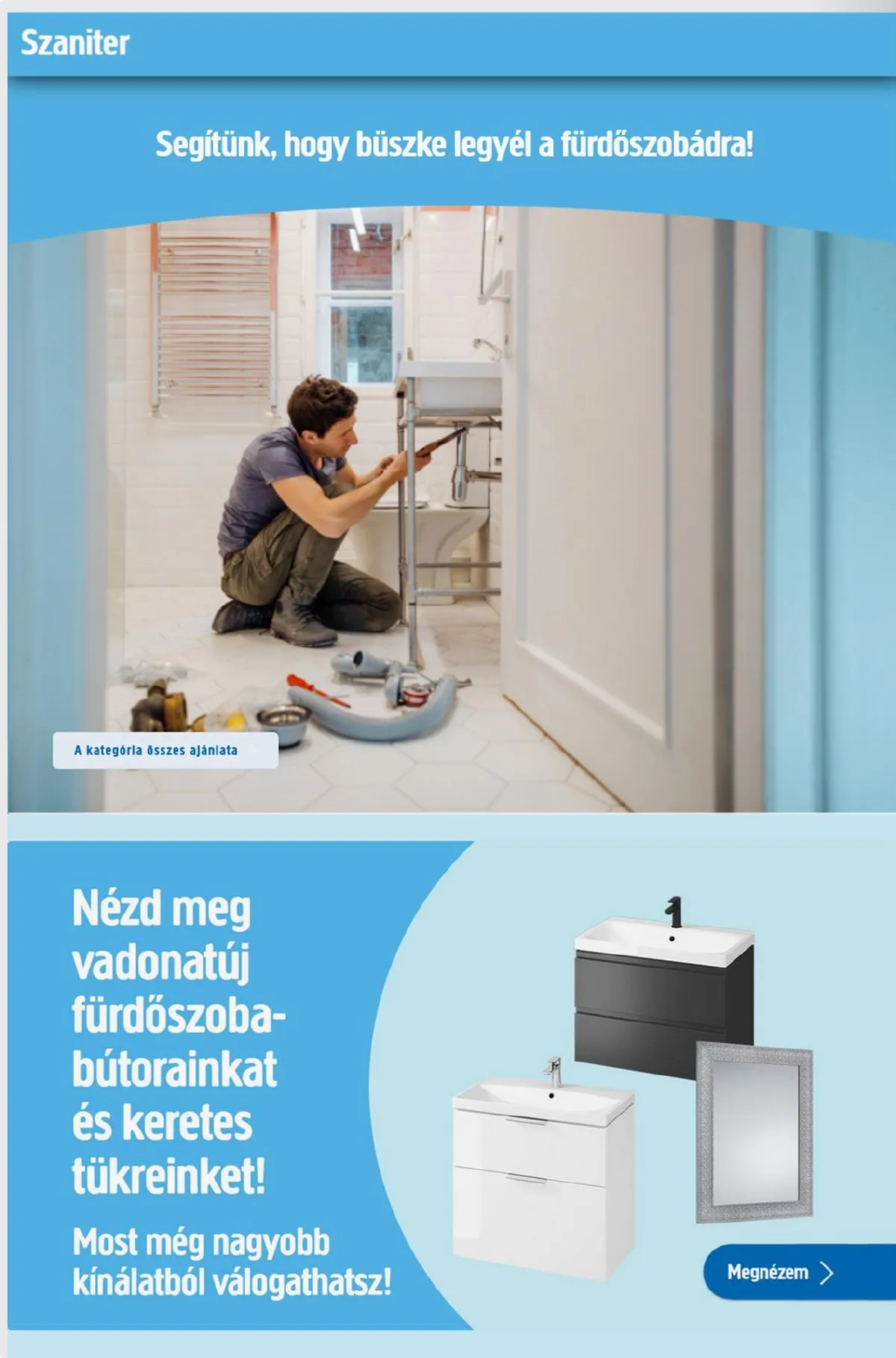 Praktiker akciós újság 10.10–10.21 – 8. oldal
