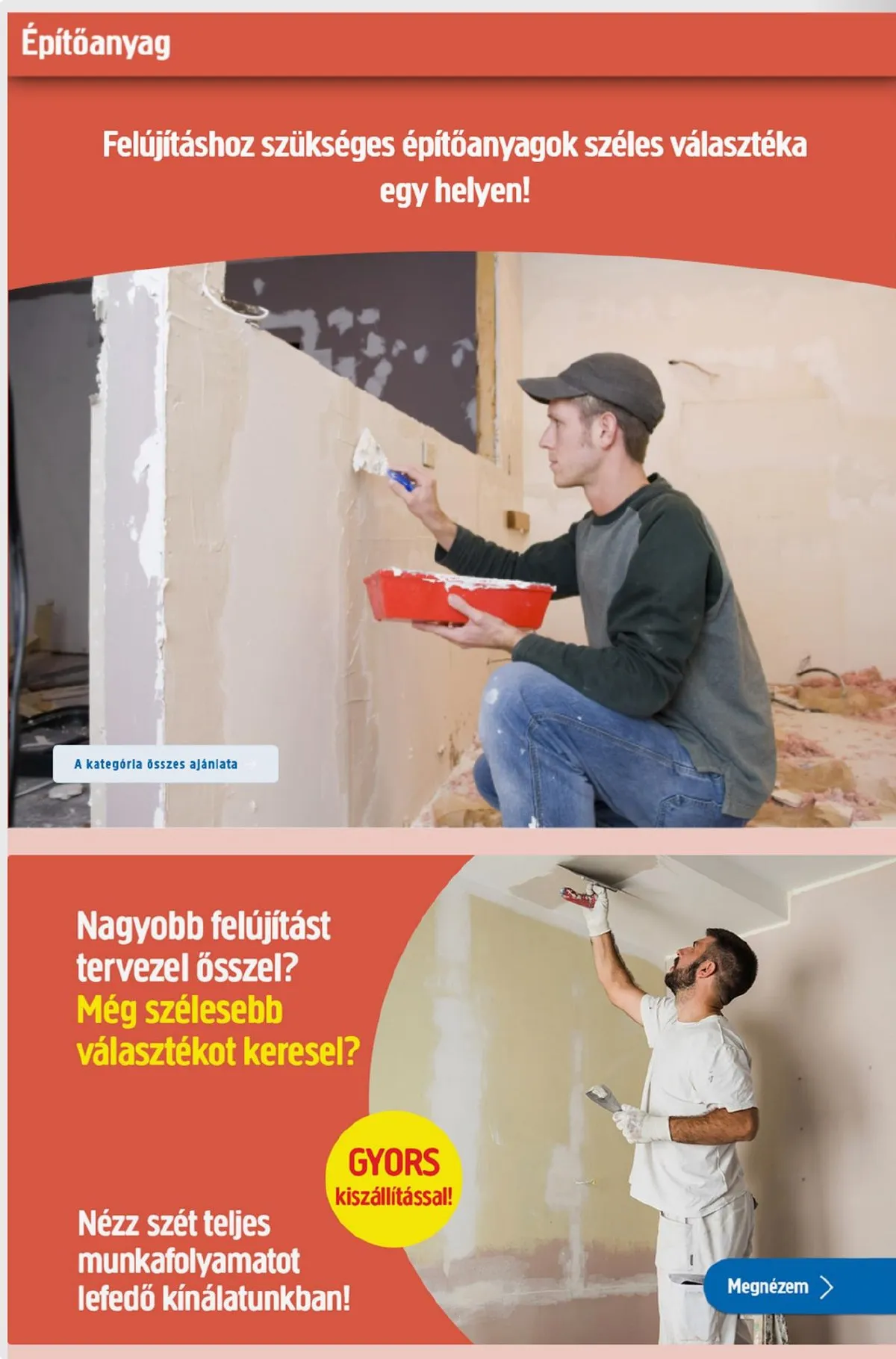 Praktiker akciós újság 10.24–11.04 – 16. oldal