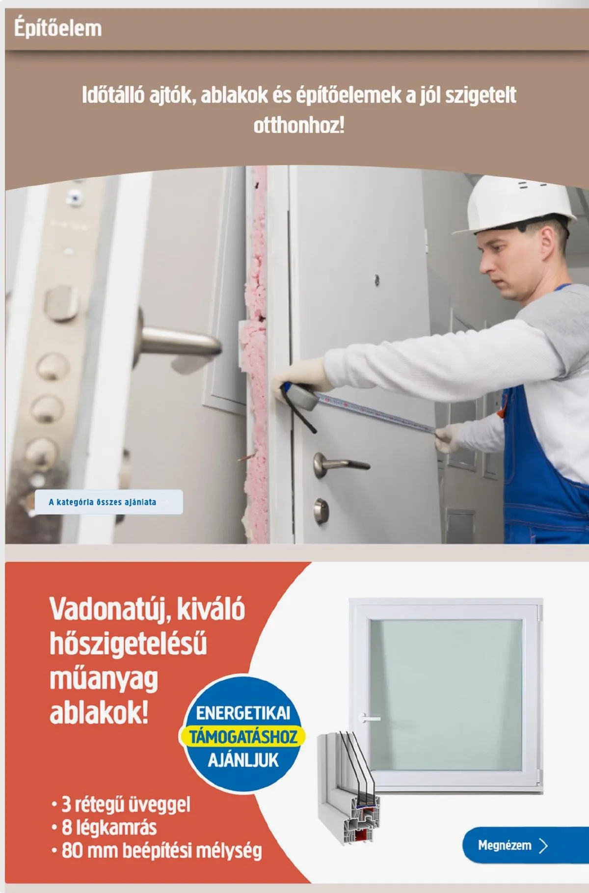 Praktiker akciós újság 10.24–11.04 – 26. oldal
