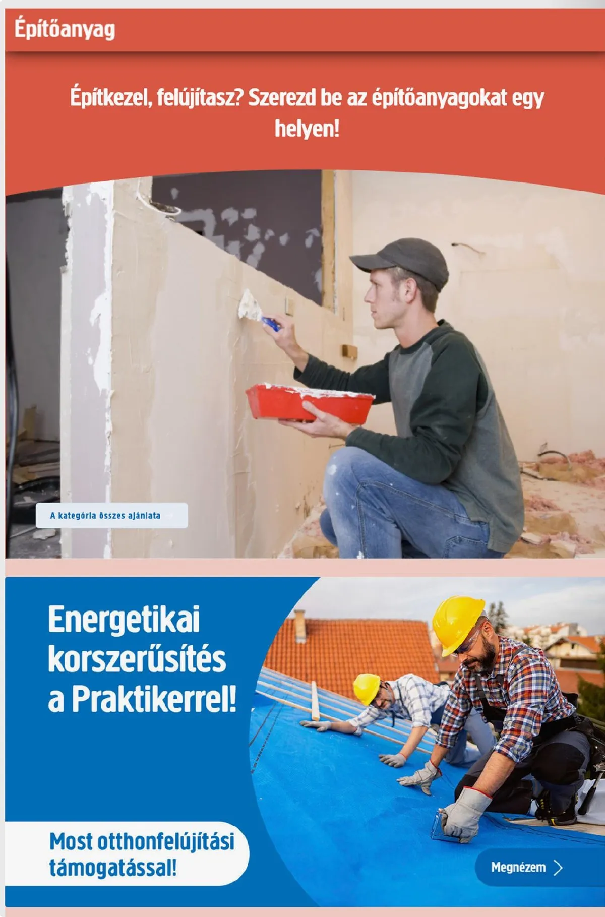 Praktiker akciós újság 11.15–11.17 – 14. oldal