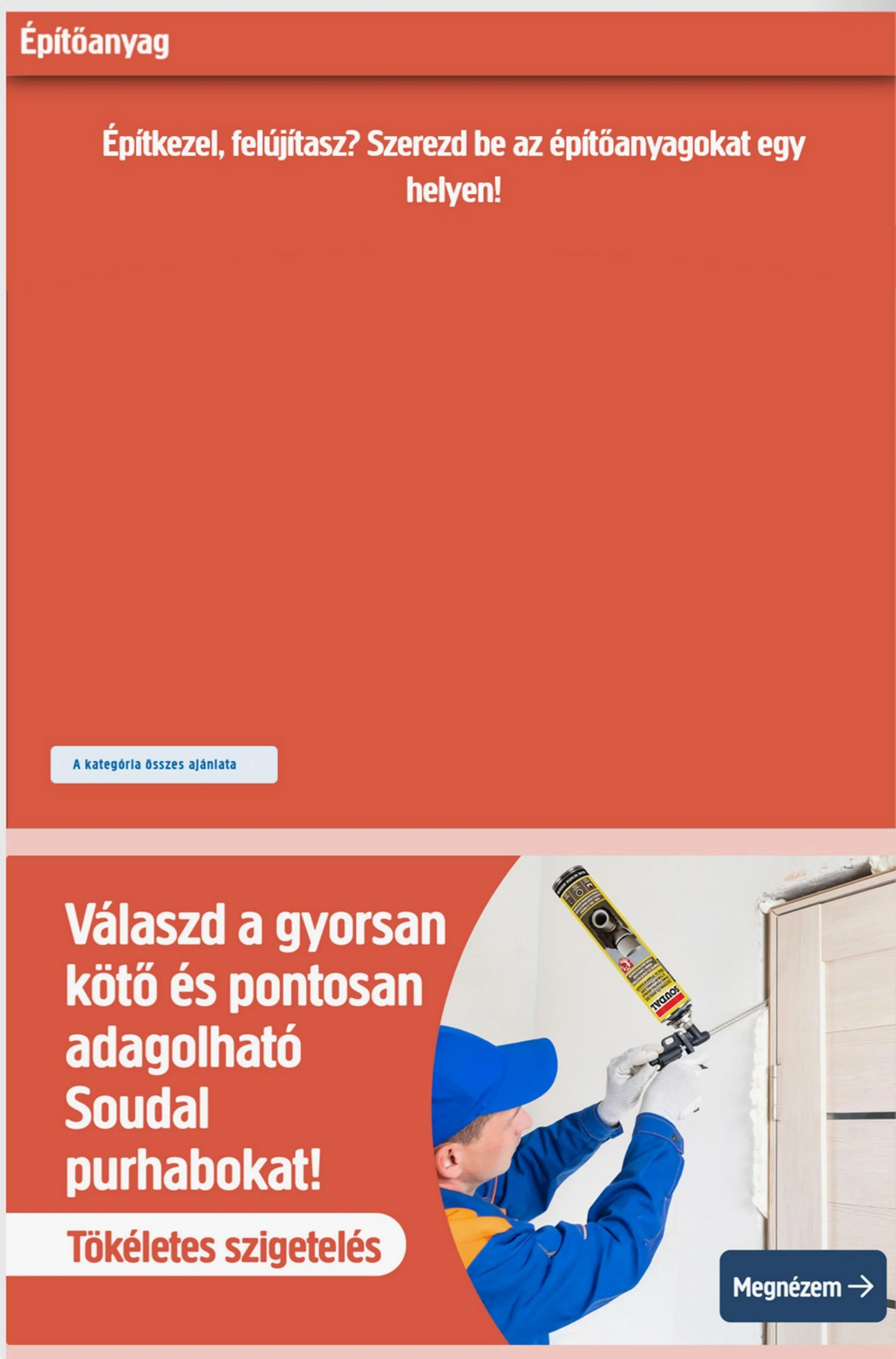 Praktiker akciós újság 07.04–08.04 – 16. oldal