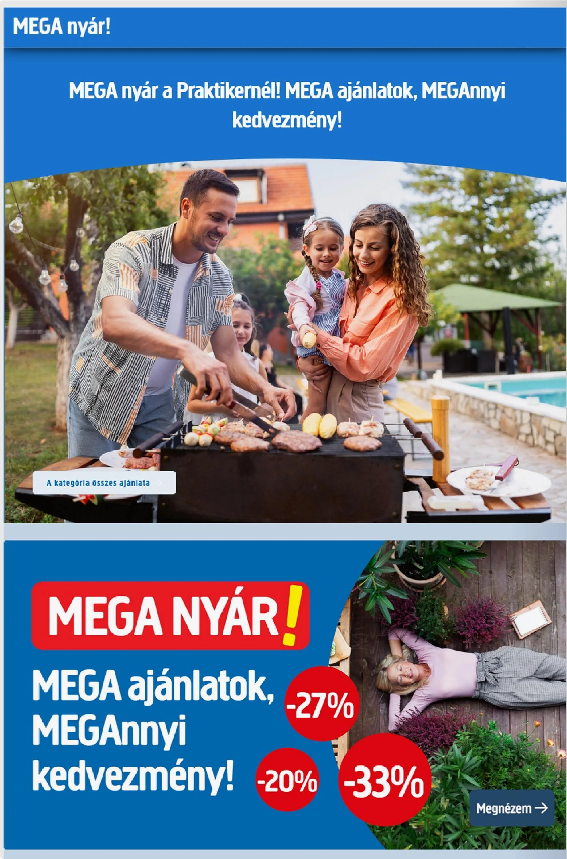 Praktiker akciós újság 08.05–09.03 – 12. oldal