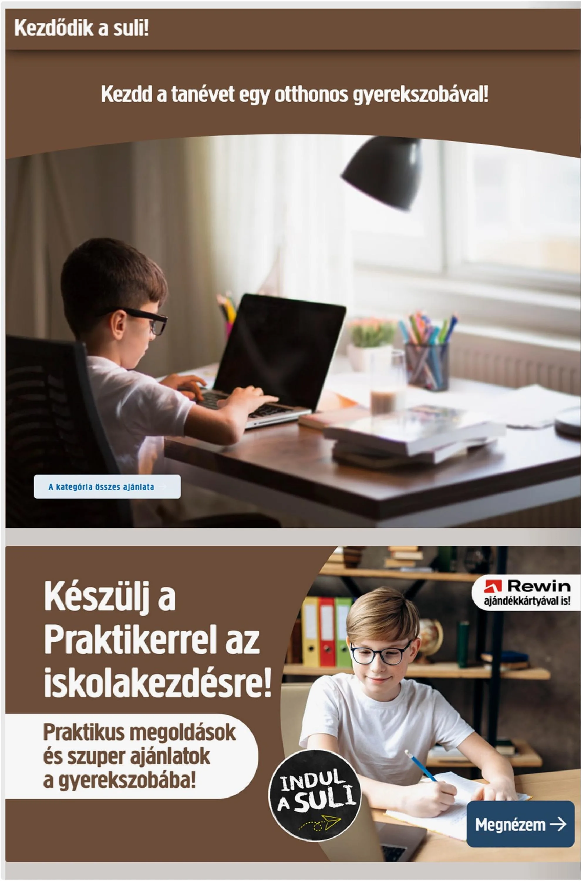 Praktiker akciós újság 08.05–09.03 – 34. oldal