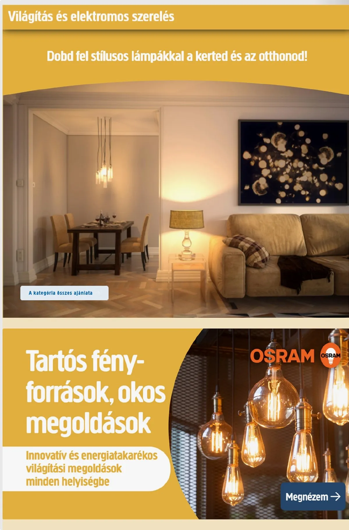 Praktiker akciós újság 09.04–10.06 – 18. oldal