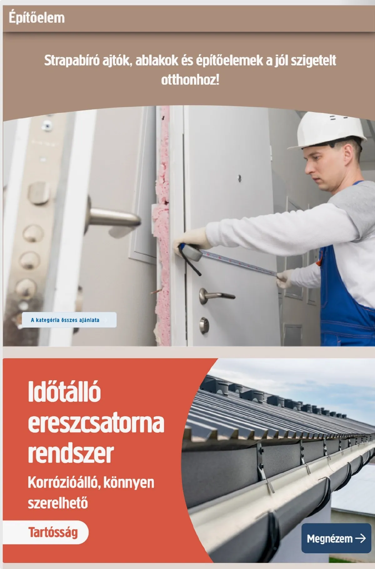 Praktiker akciós újság 09.04–10.06 – 26. oldal