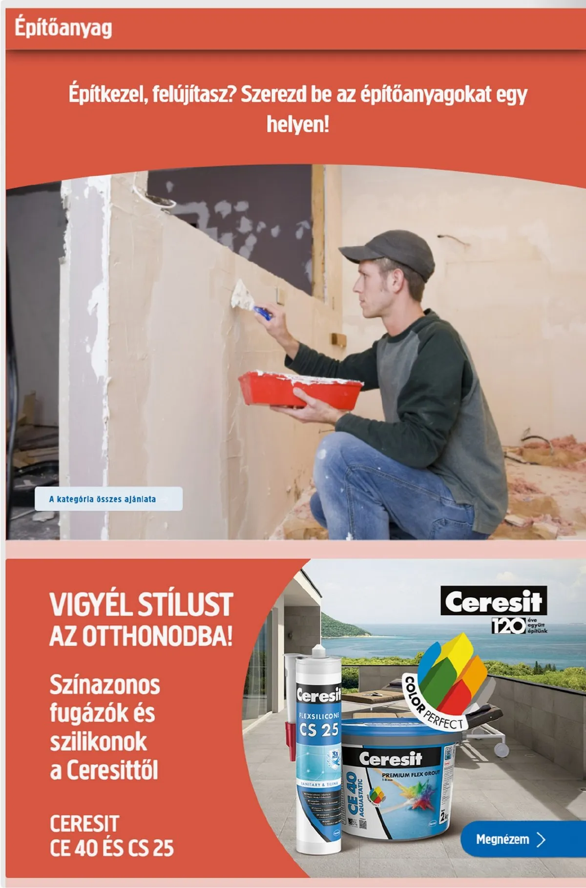Praktiker akciós újság 09.04–10.06 – 8. oldal