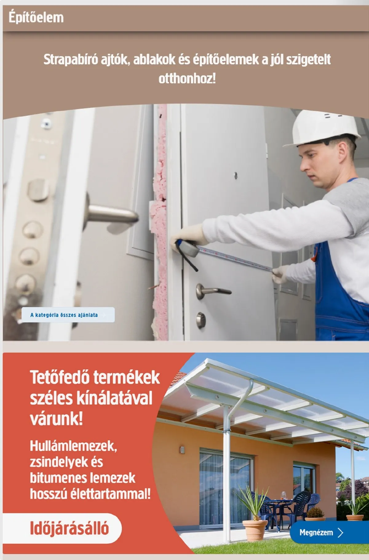 Praktiker akciós újság 10.07–11.05 – 26. oldal