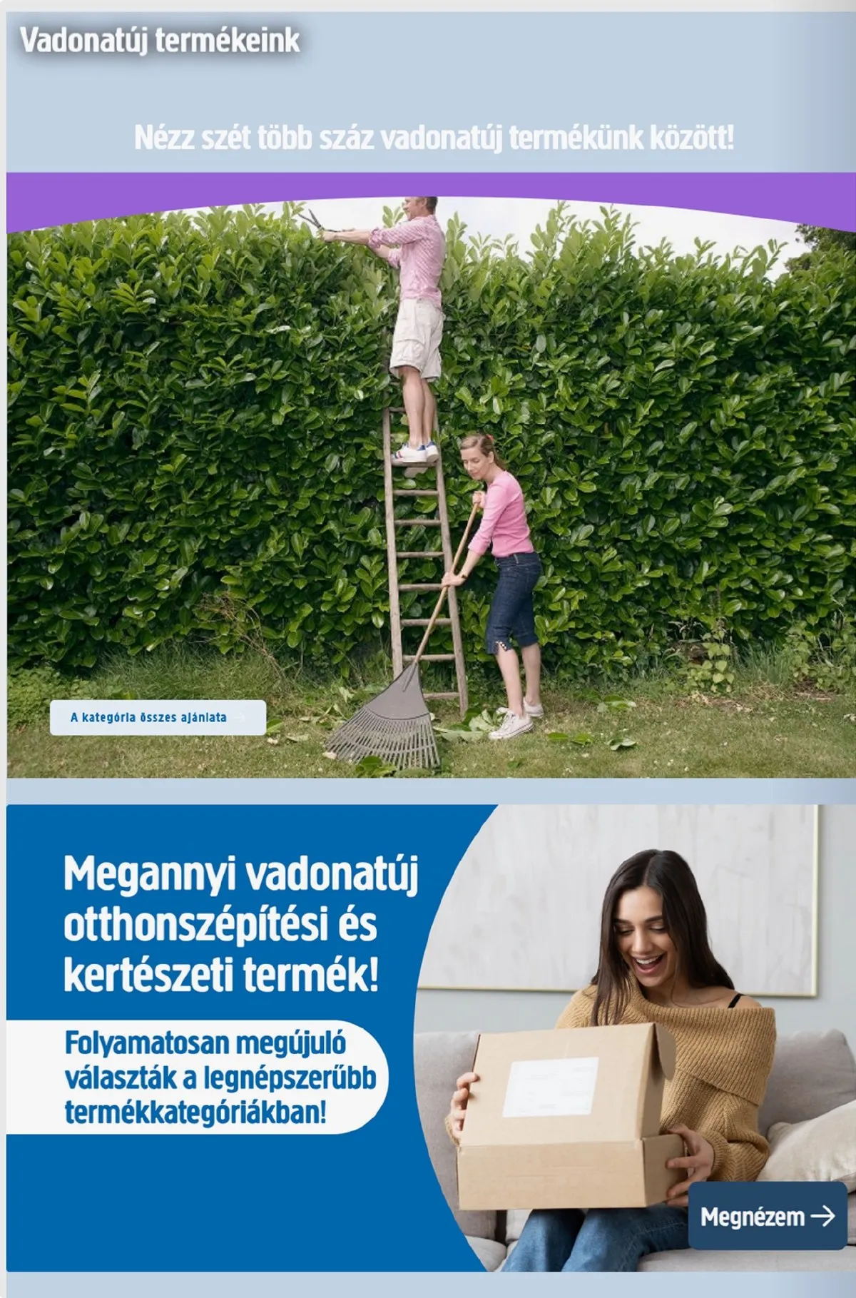 Praktiker akciós újság 10.07–11.05 – 32. oldal